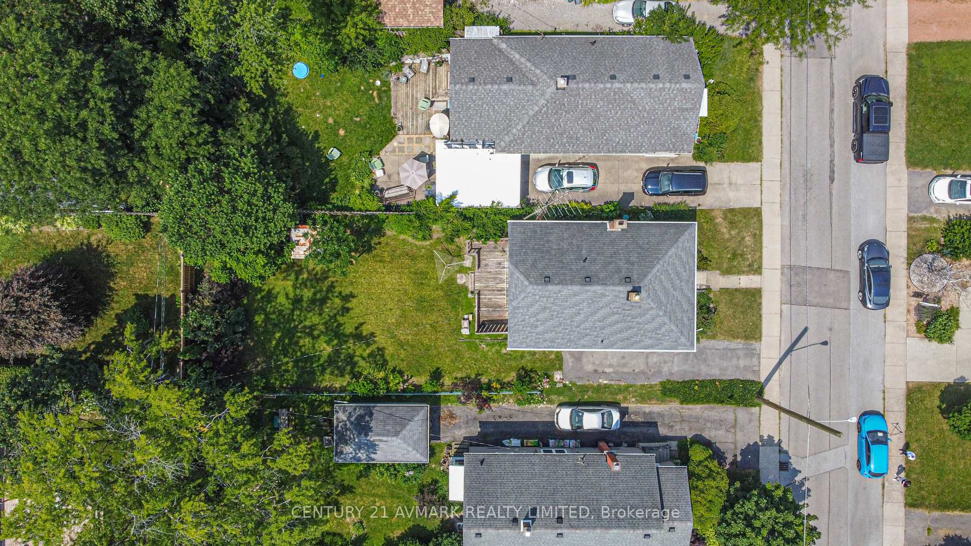 Photo 16 of 104 Highland Avenue, St. Catharines, Old Glenridge — HOMEH