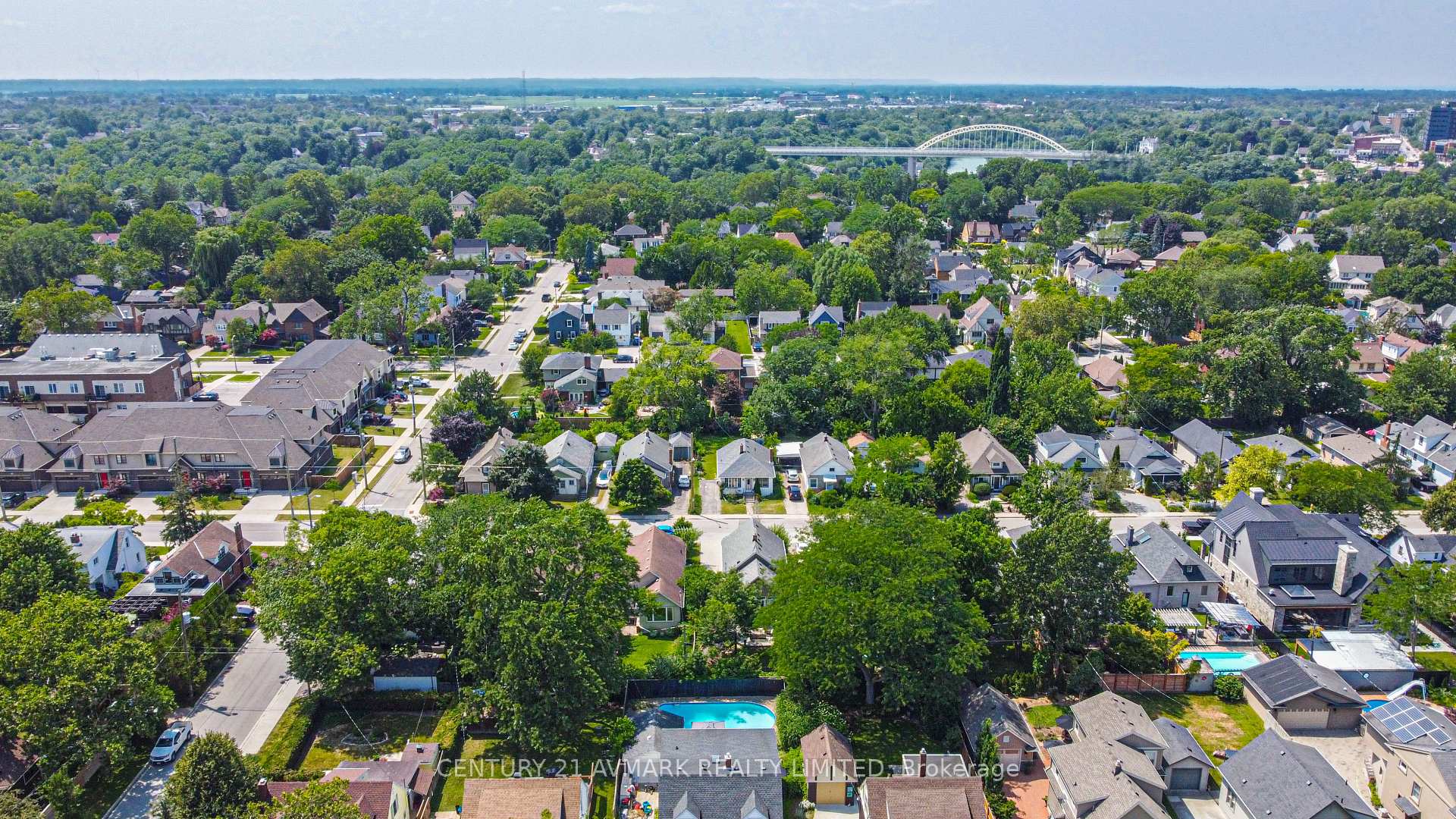 Photo 18 of 104 Highland Avenue, St. Catharines, Old Glenridge — HOMEH