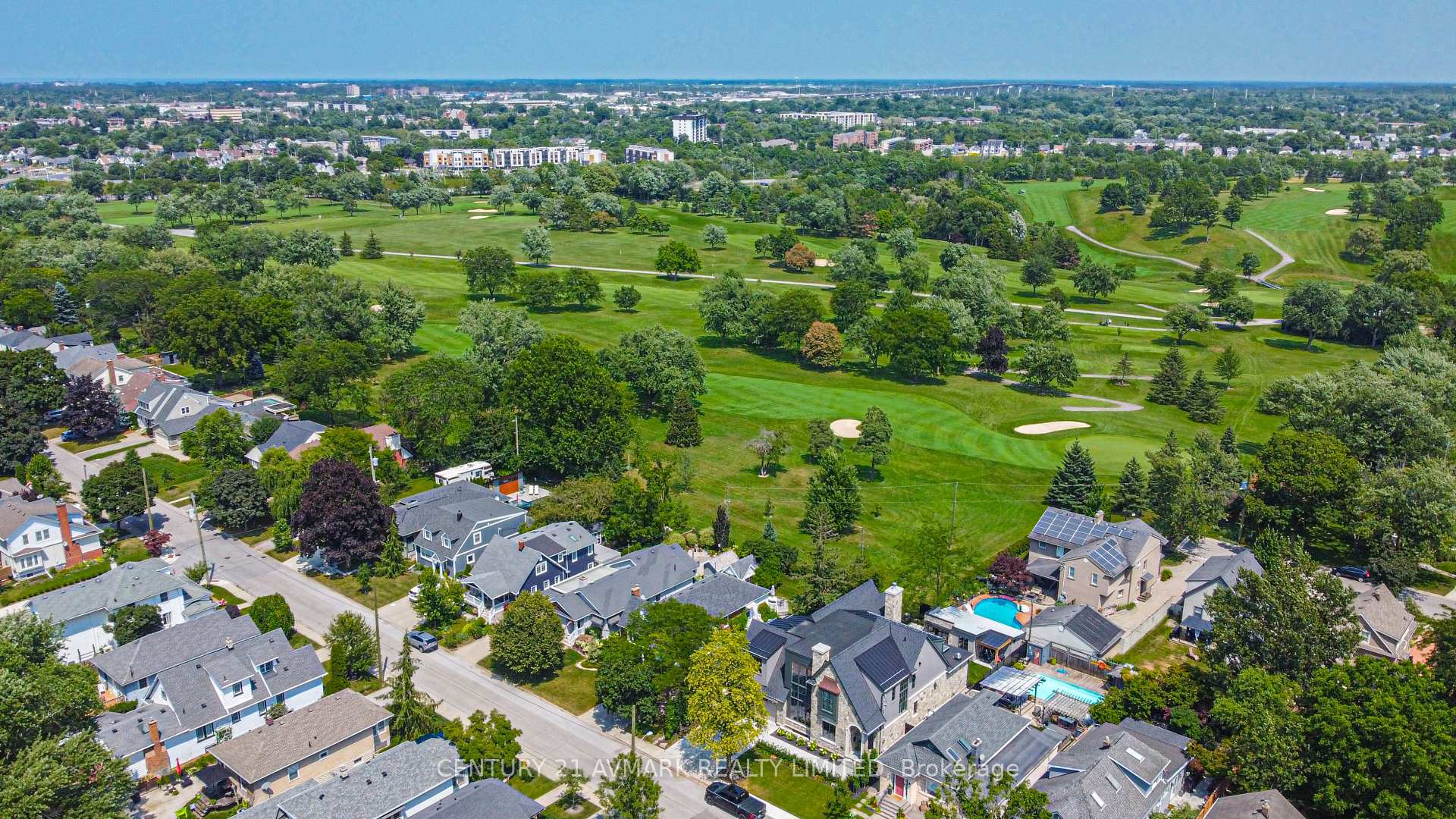 Photo 21 of 104 Highland Avenue, St. Catharines, Old Glenridge — HOMEH
