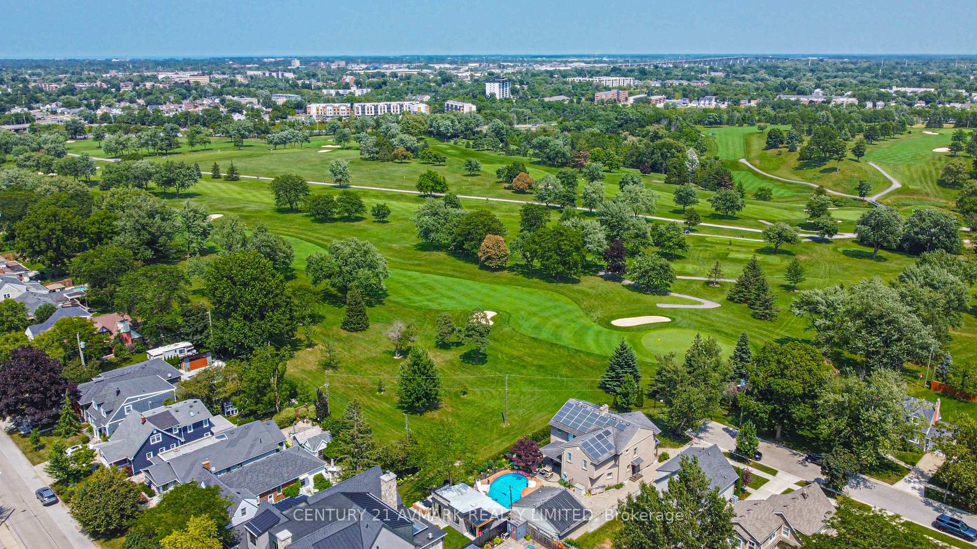 Photo 22 of 104 Highland Avenue, St. Catharines, Old Glenridge — HOMEH