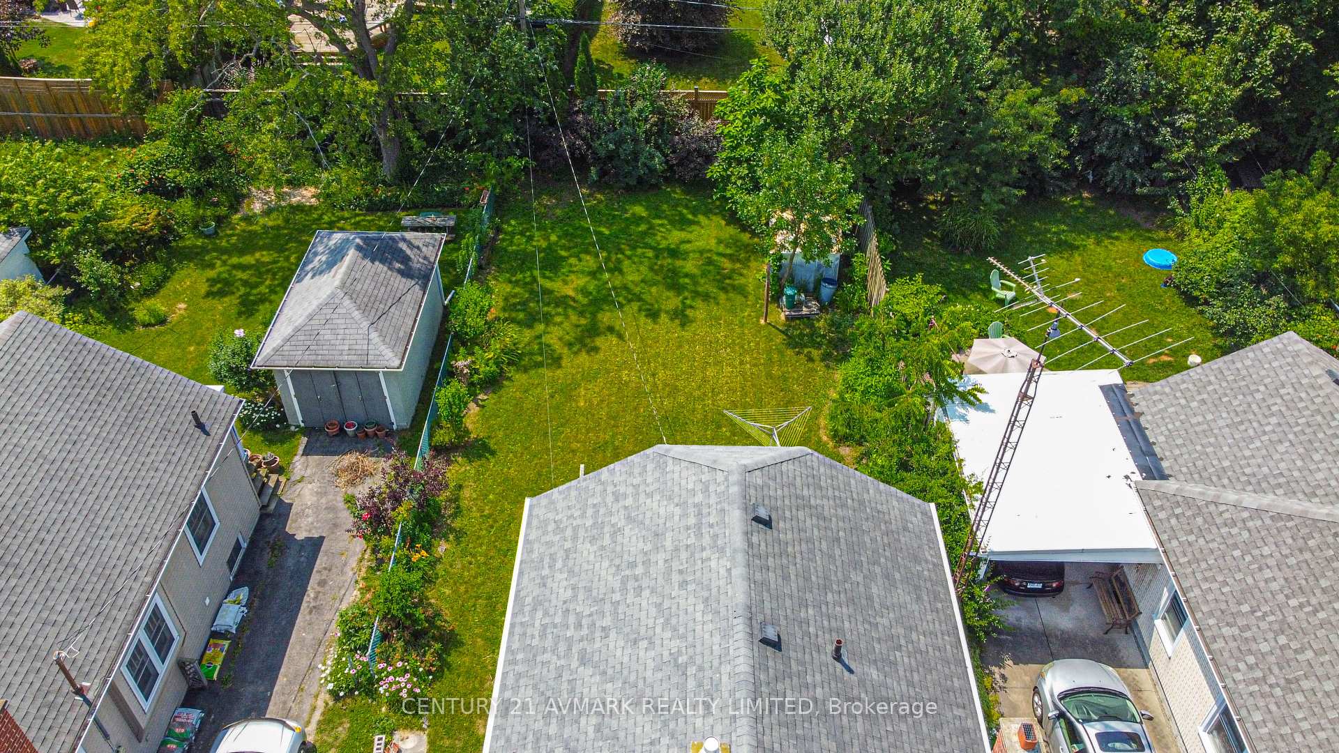 Photo 25 of 104 Highland Avenue, St. Catharines, Old Glenridge — HOMEH