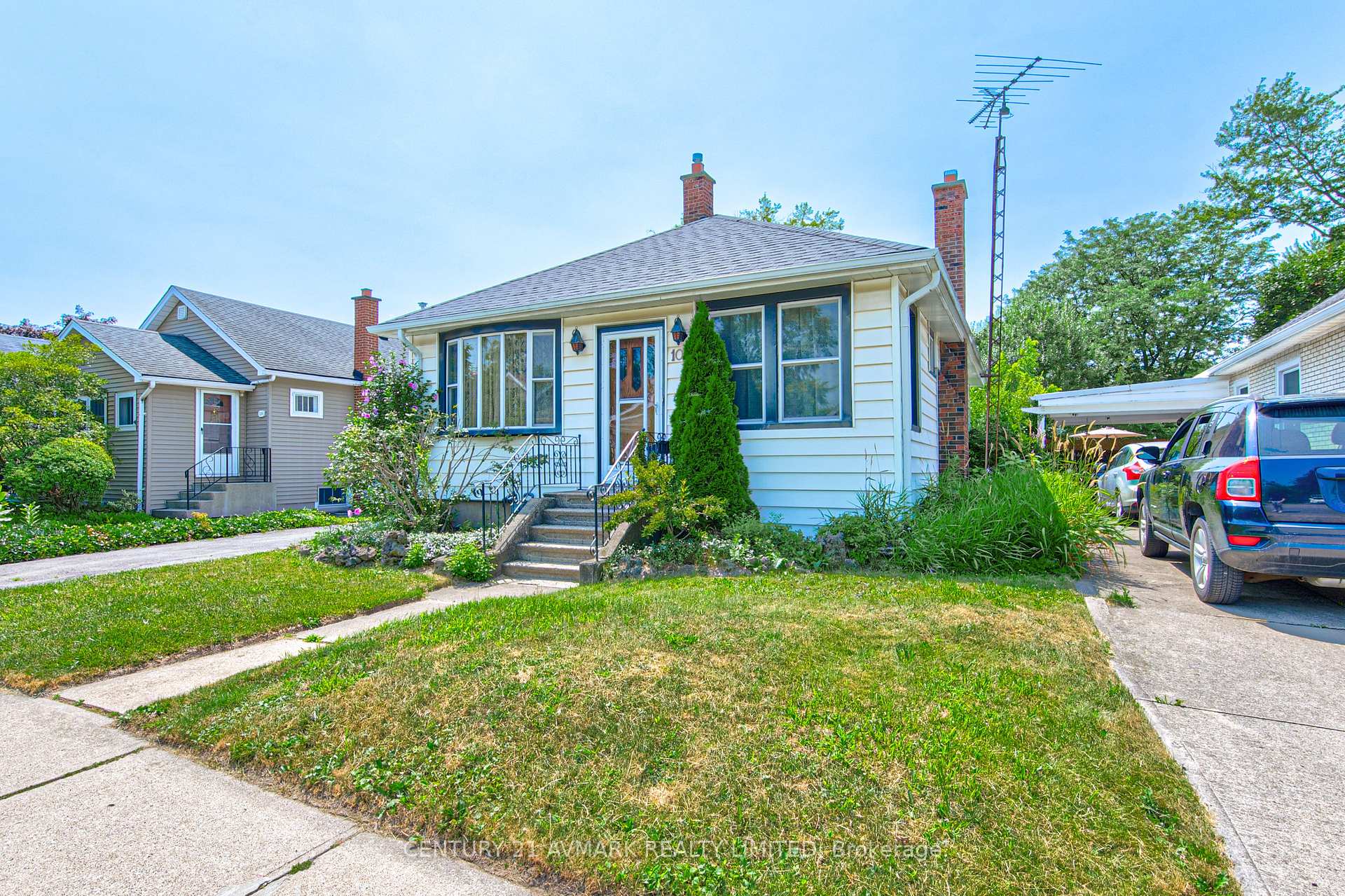 Photo 26 of 104 Highland Avenue, St. Catharines, Old Glenridge — HOMEH