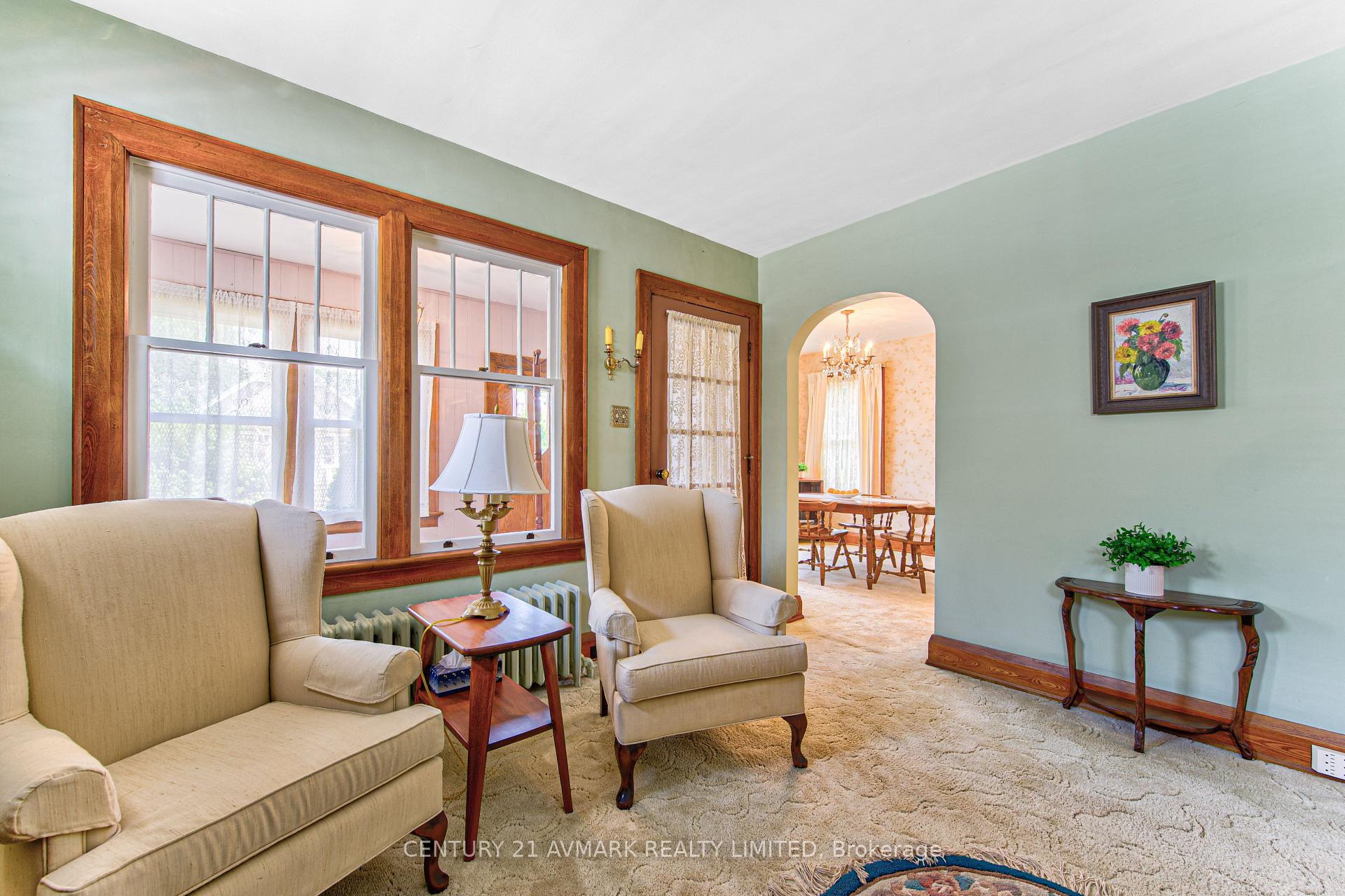 Photo 34 of 104 Highland Avenue, St. Catharines, Old Glenridge — HOMEH