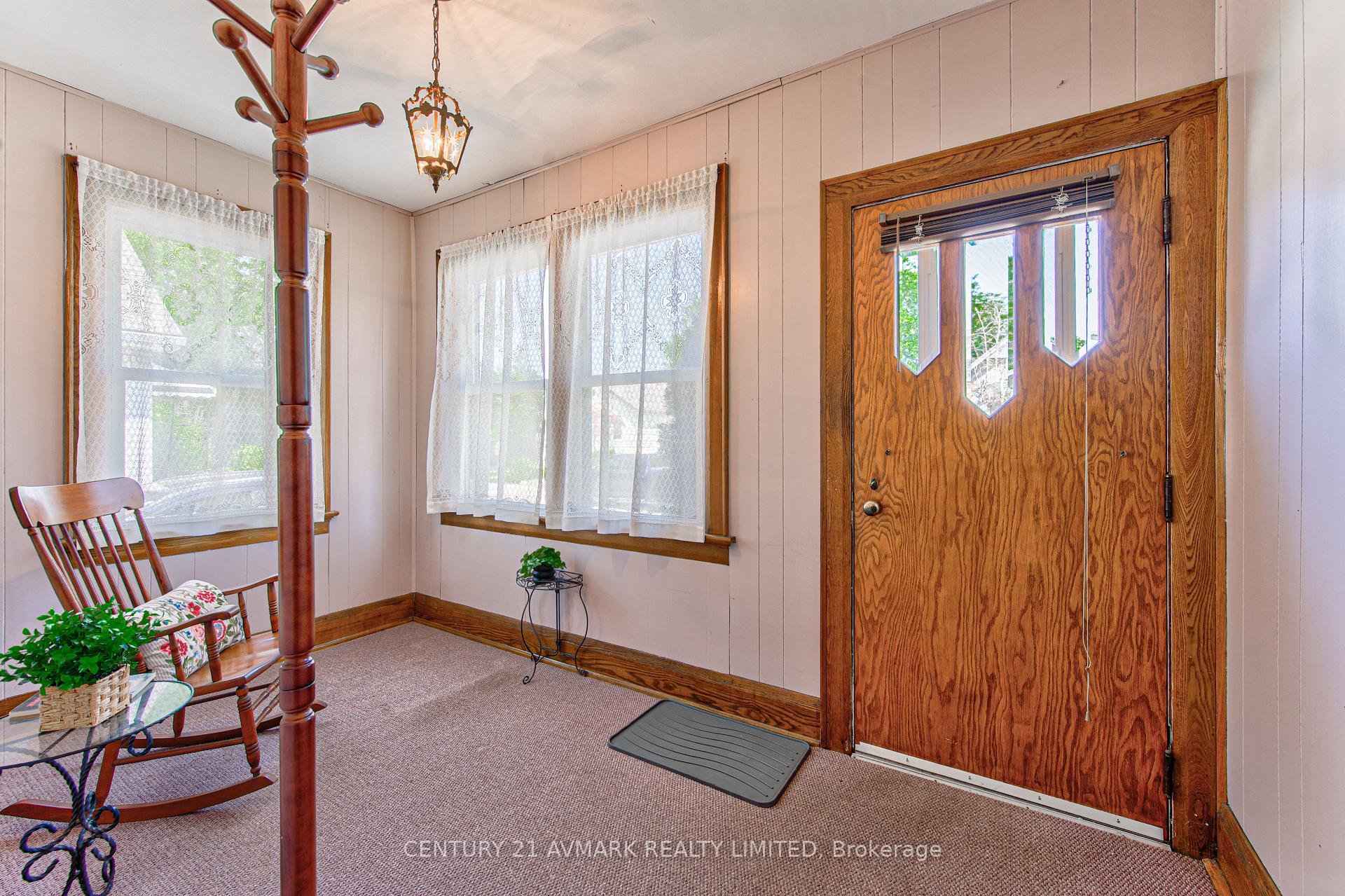 Photo 35 of 104 Highland Avenue, St. Catharines, Old Glenridge — HOMEH
