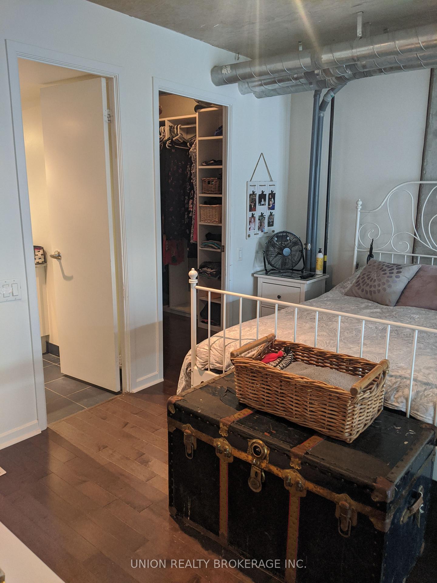 Photo 15 of Unit 105, 369 Sorauren Avenue, Toronto, Roncesvalles — HOMEH