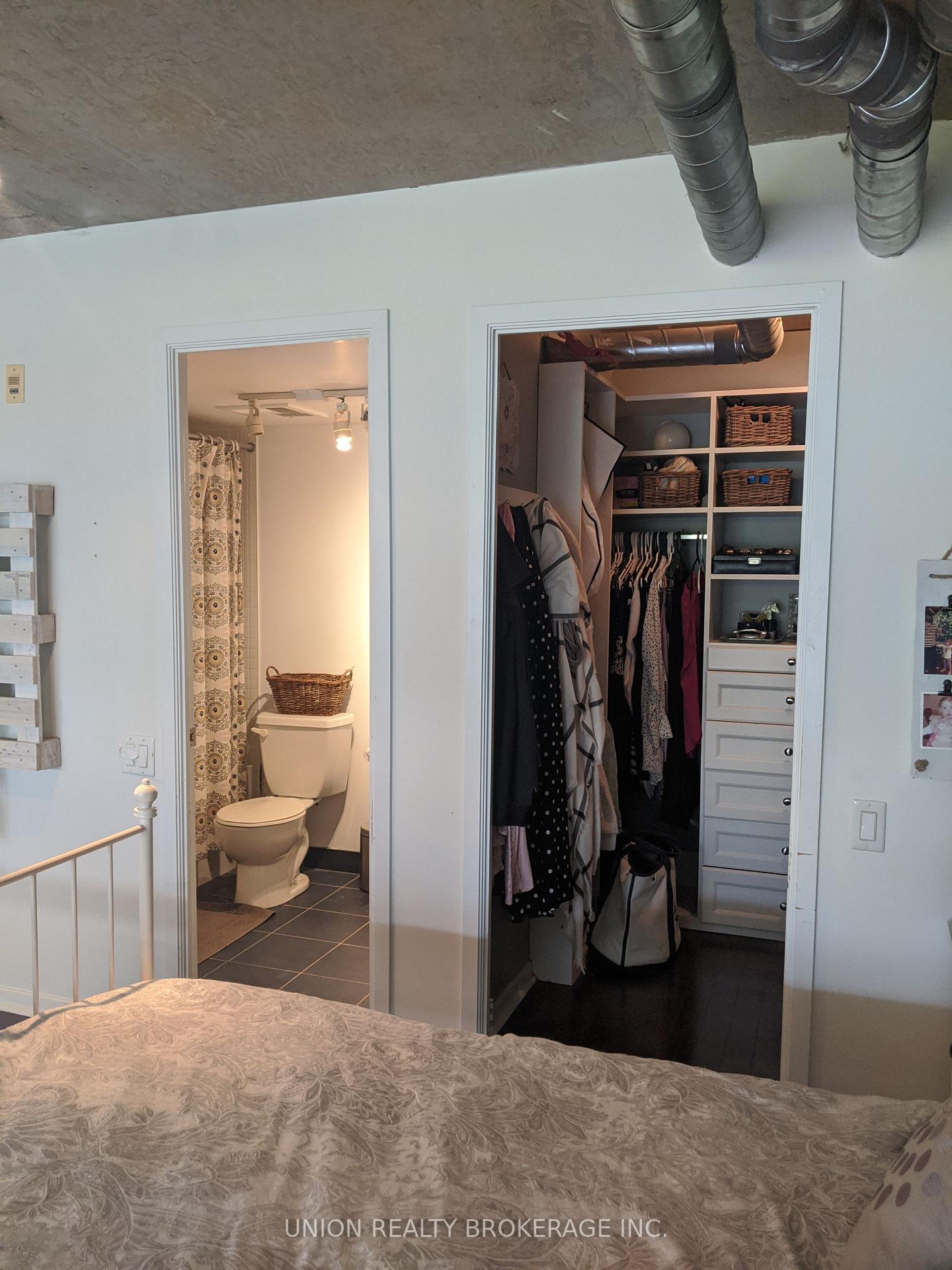 Photo 20 of Unit 105, 369 Sorauren Avenue, Toronto, Roncesvalles — HOMEH