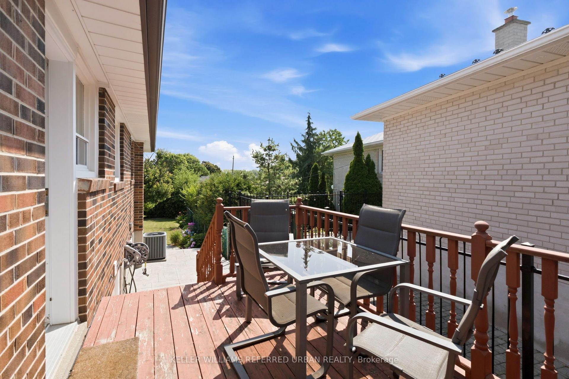 Photo 36 of 3 Brancaster Court, Etobicoke, Eringate-Centennial-West Deane — HOMEH