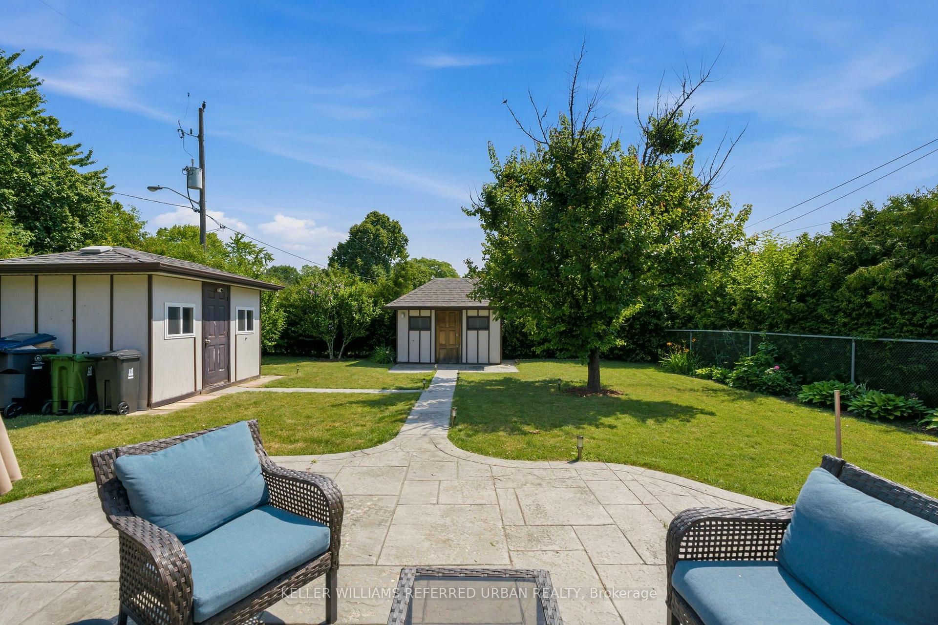 Photo 39 of 3 Brancaster Court, Etobicoke, Eringate-Centennial-West Deane — HOMEH