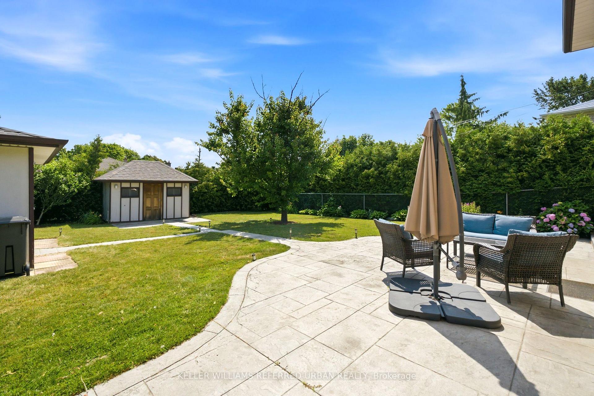 Photo 40 of 3 Brancaster Court, Etobicoke, Eringate-Centennial-West Deane — HOMEH