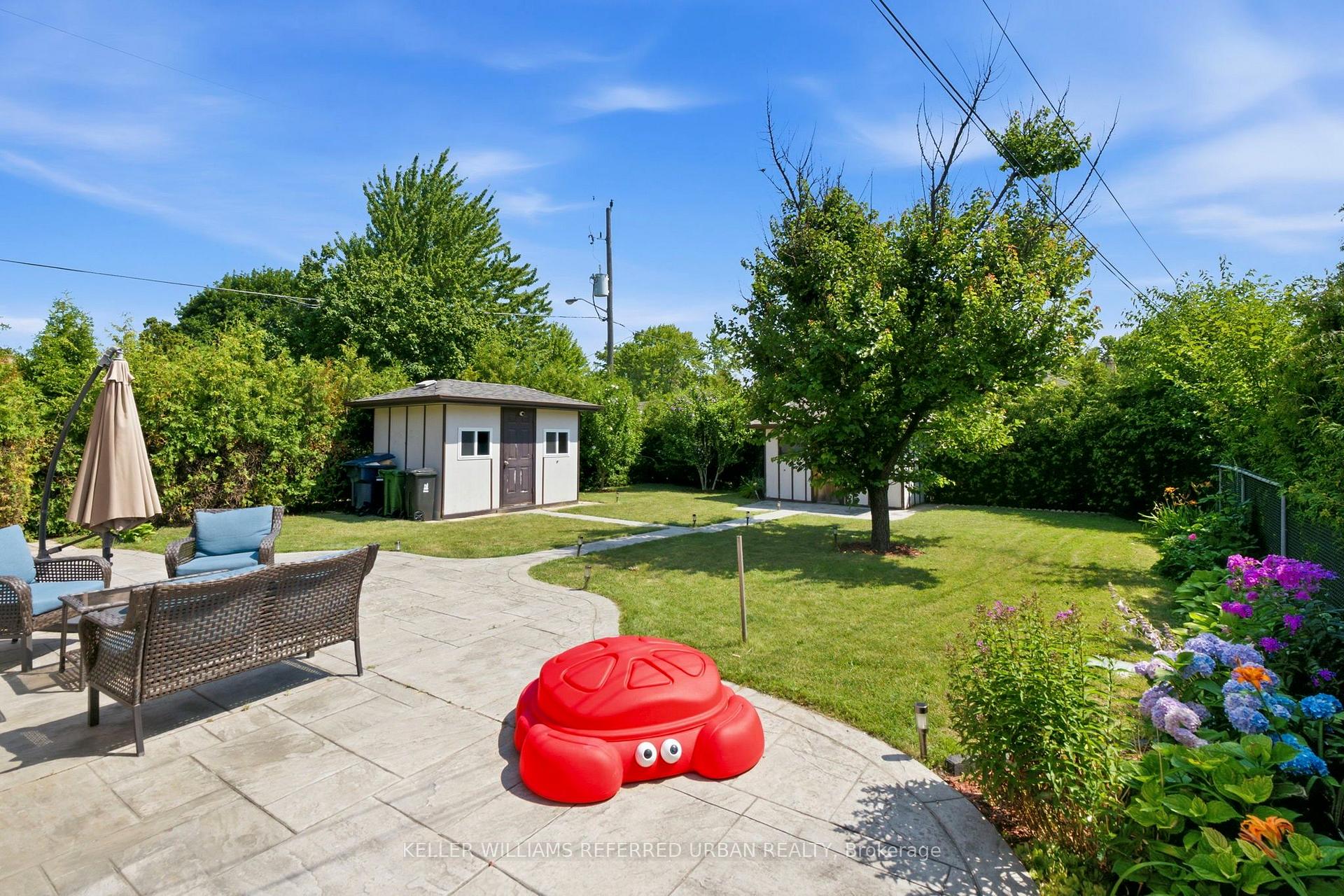 Photo 41 of 3 Brancaster Court, Etobicoke, Eringate-Centennial-West Deane — HOMEH