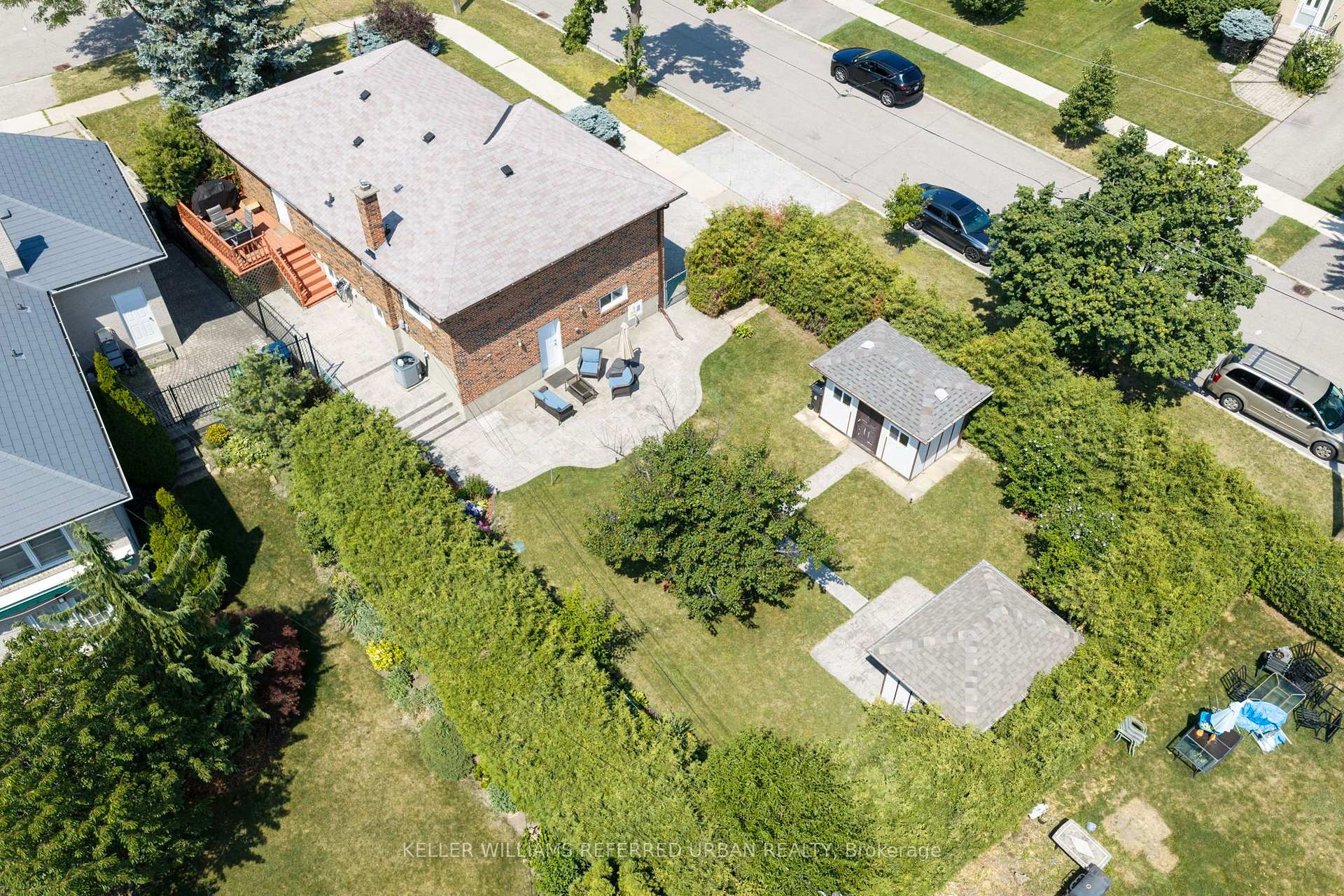 Photo 42 of 3 Brancaster Court, Etobicoke, Eringate-Centennial-West Deane — HOMEH