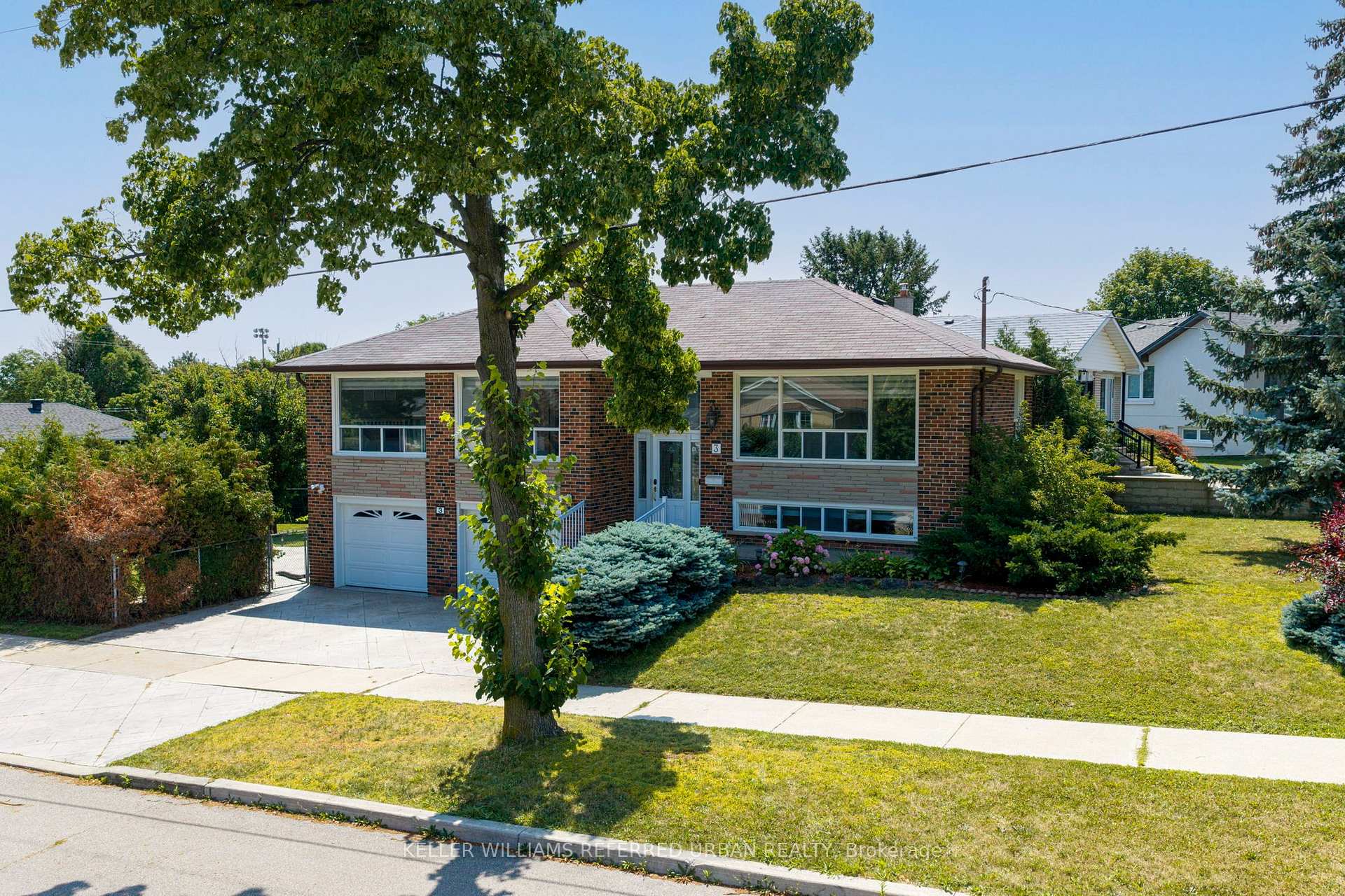 Photo 49 of 3 Brancaster Court, Etobicoke, Eringate-Centennial-West Deane — HOMEH