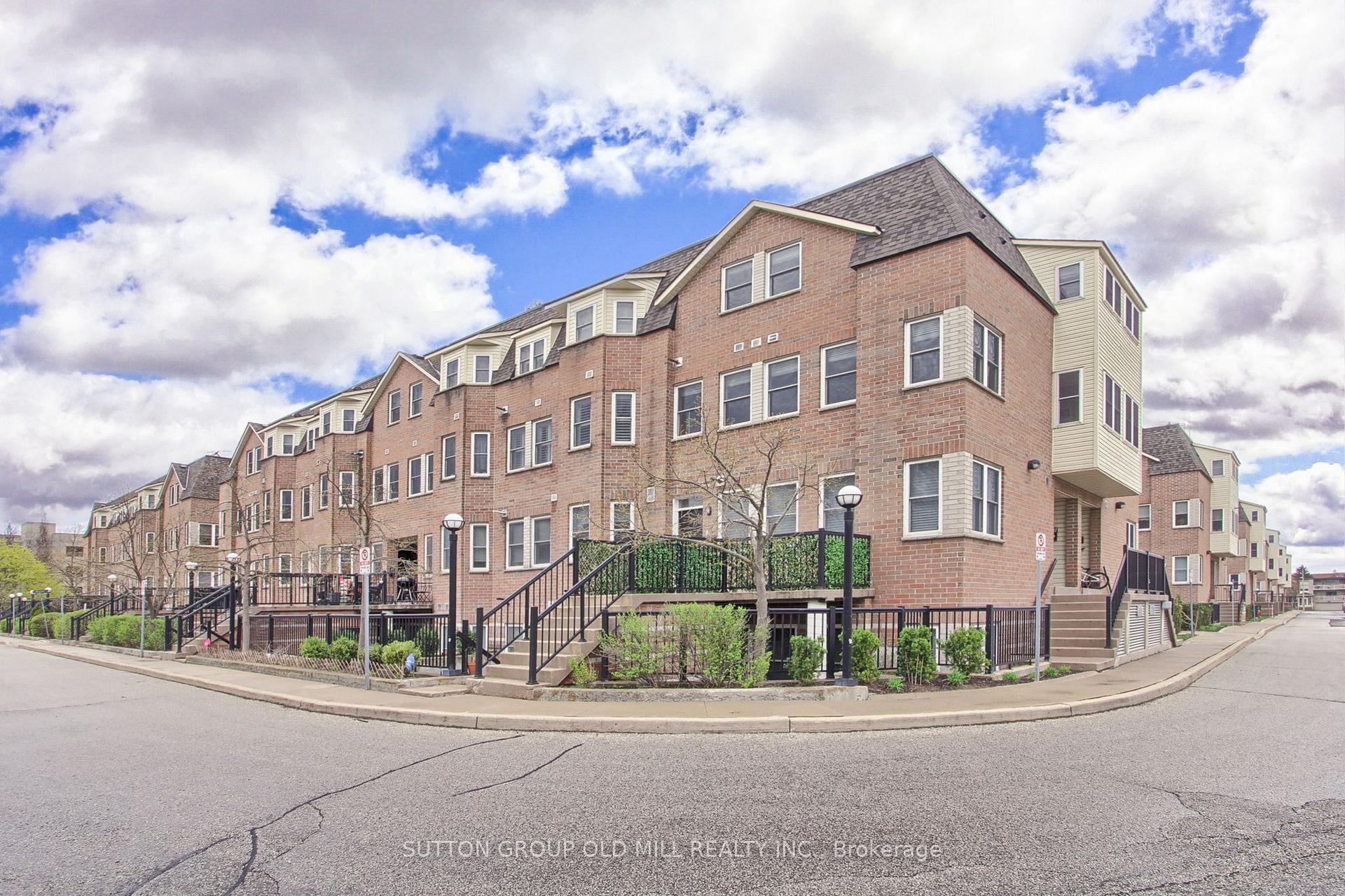 Photo of Unit 167, 760 Lawrence Avenue W