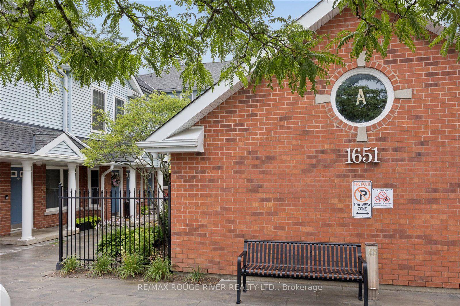 Photo 1 of Unit 7A, 1651 Nash Road, Clarington, Courtice — HOMEH