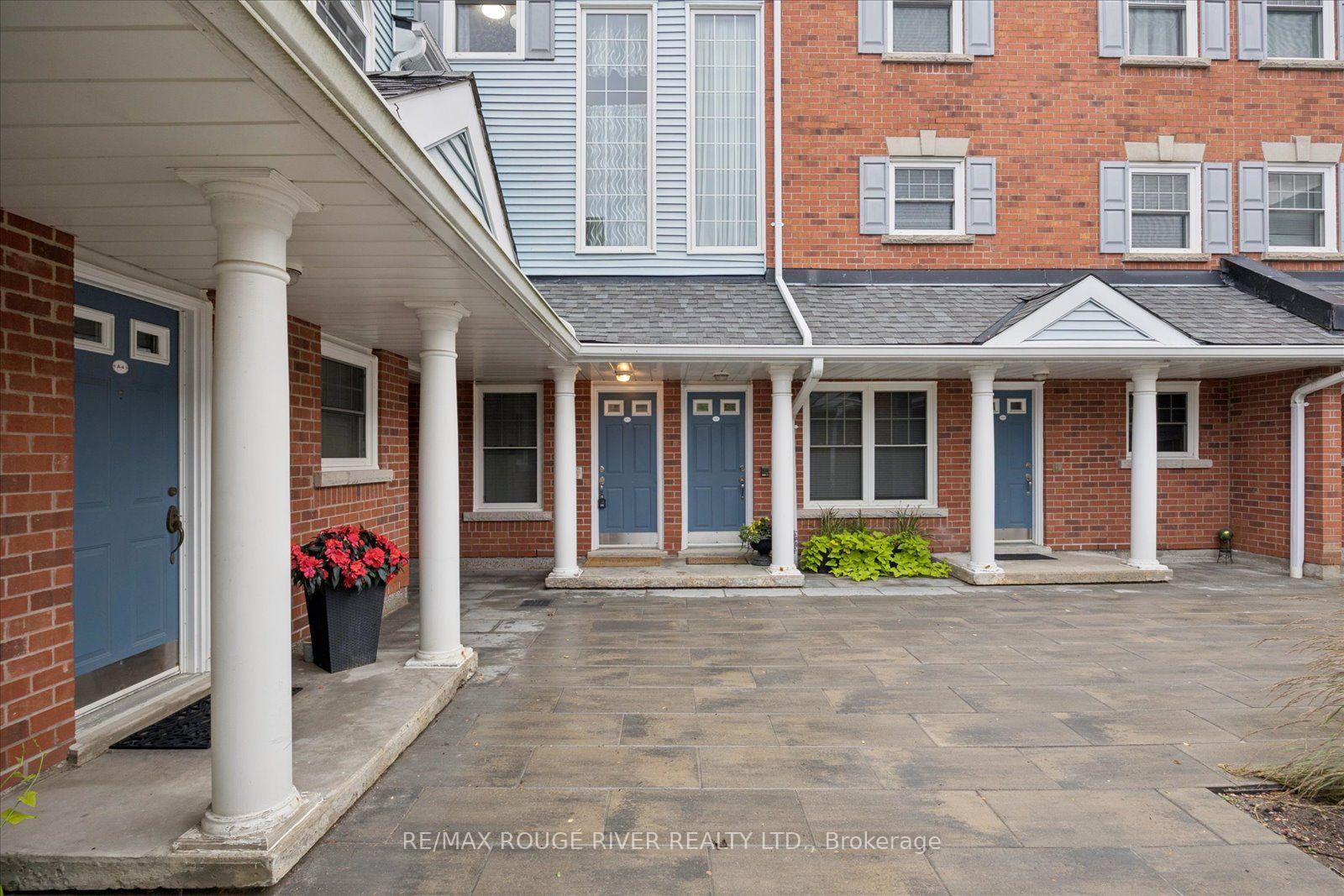 Photo 2 of Unit 7A, 1651 Nash Road, Clarington, Courtice — HOMEH