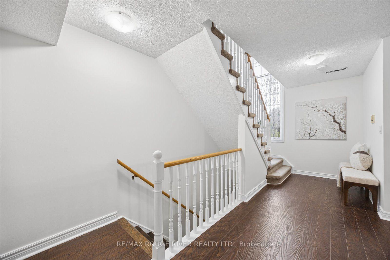 Photo 3 of Unit 7A, 1651 Nash Road, Clarington, Courtice — HOMEH