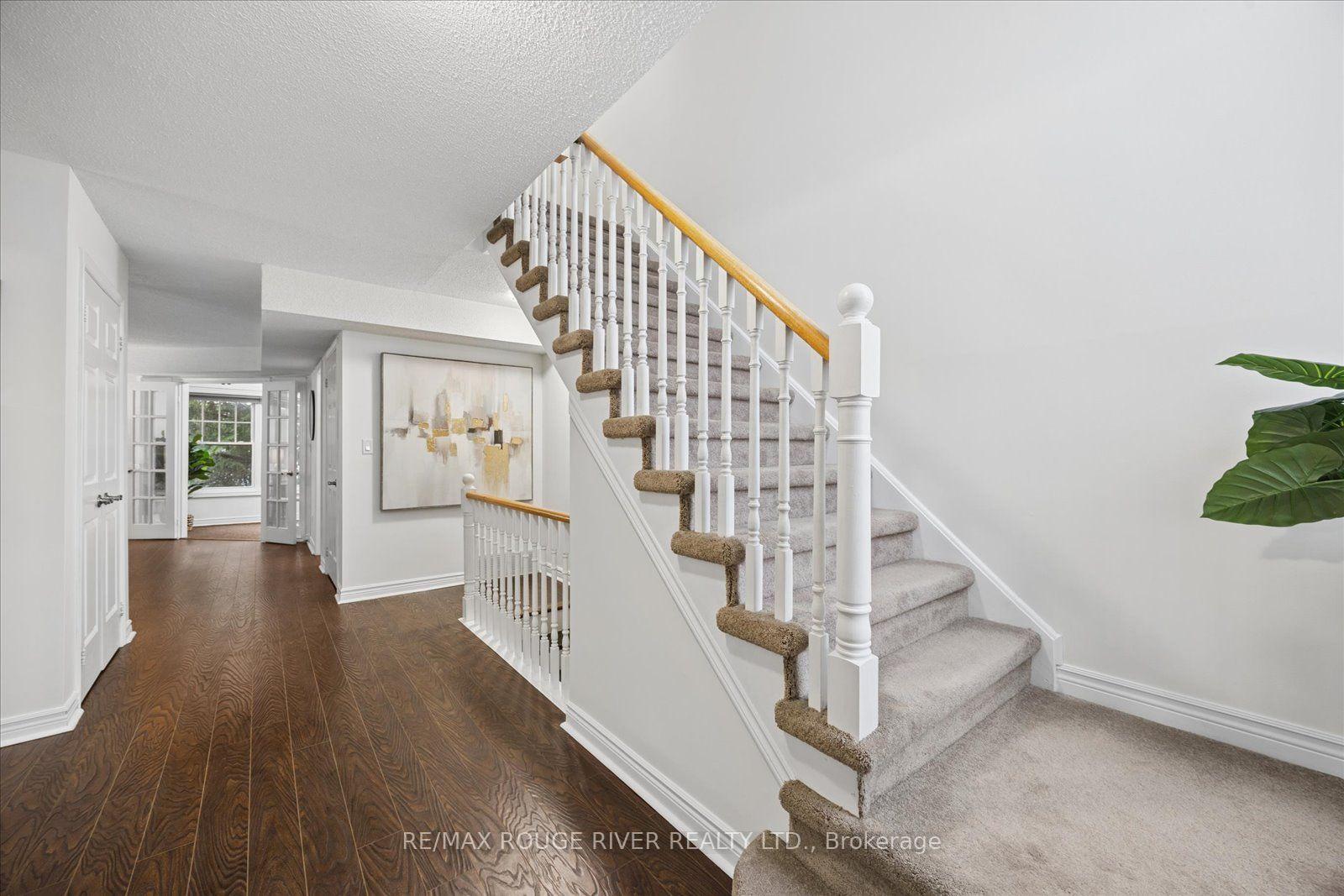 Photo 4 of Unit 7A, 1651 Nash Road, Clarington, Courtice — HOMEH