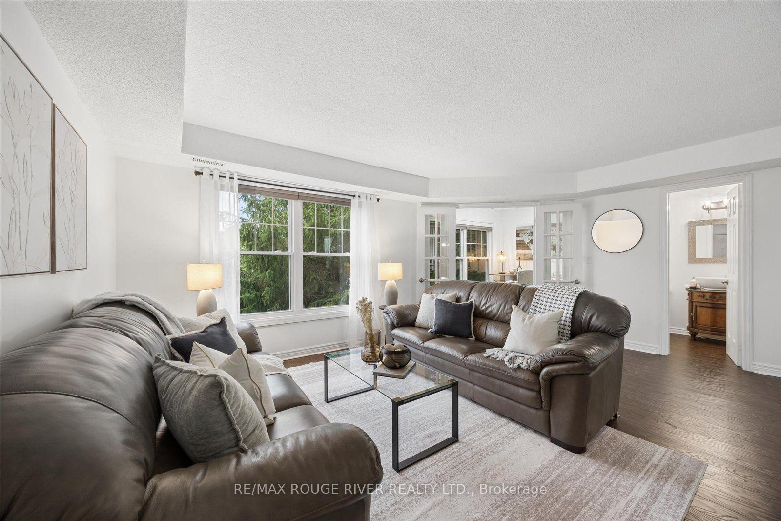 Photo 5 of Unit 7A, 1651 Nash Road, Clarington, Courtice — HOMEH