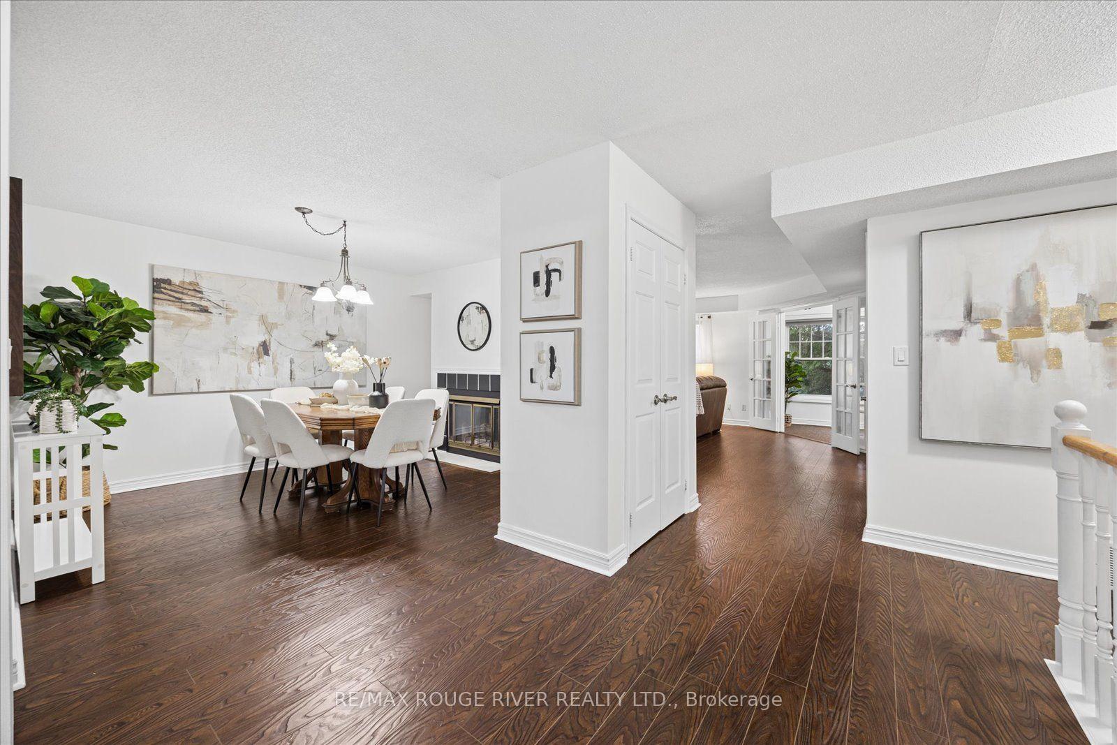 Photo 7 of Unit 7A, 1651 Nash Road, Clarington, Courtice — HOMEH