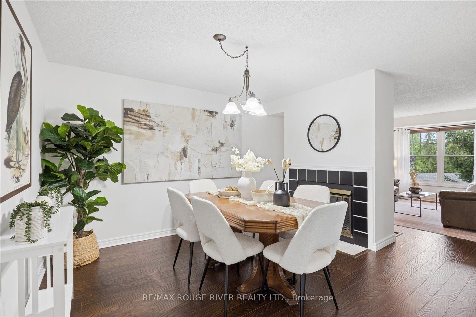 Photo 8 of Unit 7A, 1651 Nash Road, Clarington, Courtice — HOMEH