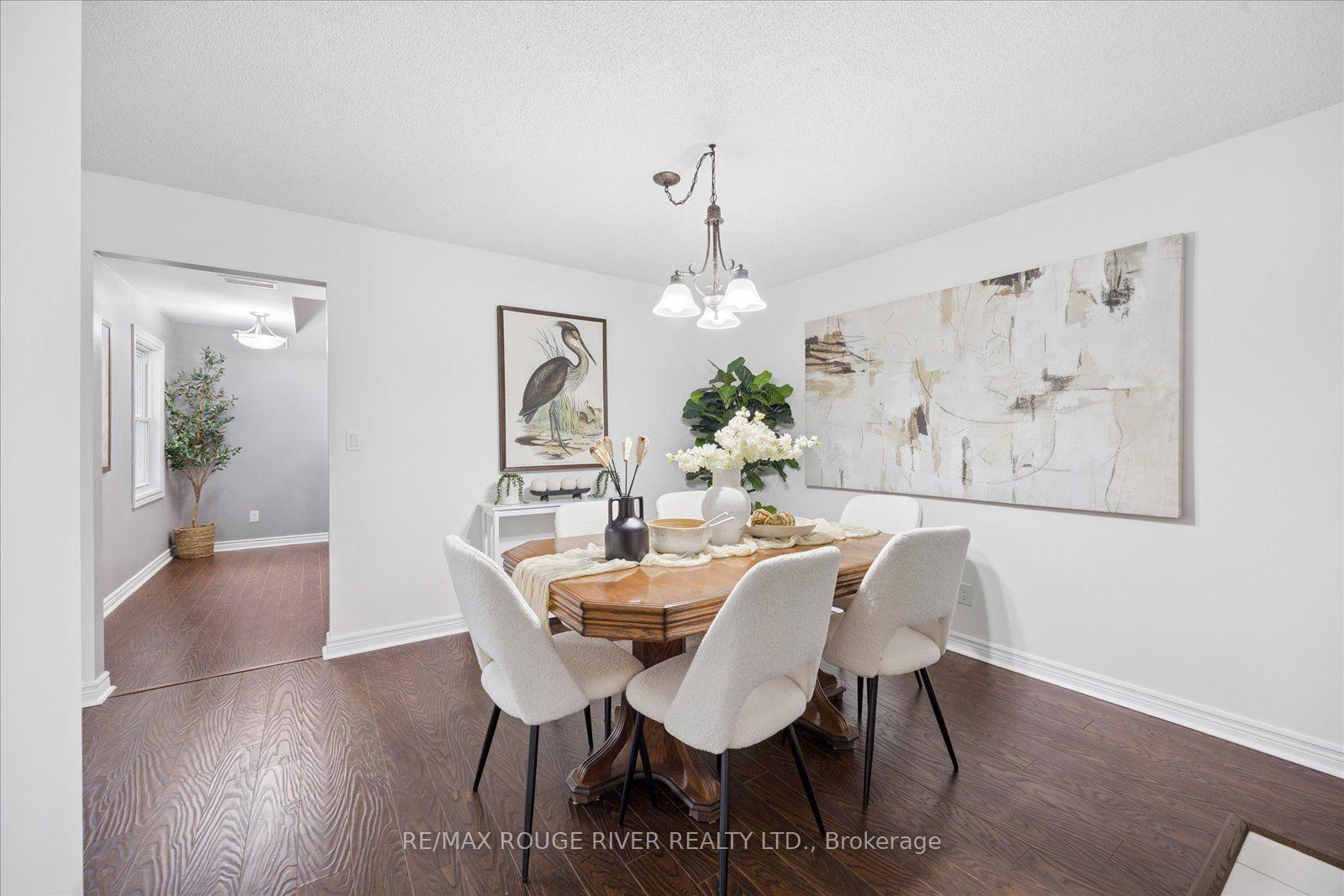 Photo 9 of Unit 7A, 1651 Nash Road, Clarington, Courtice — HOMEH