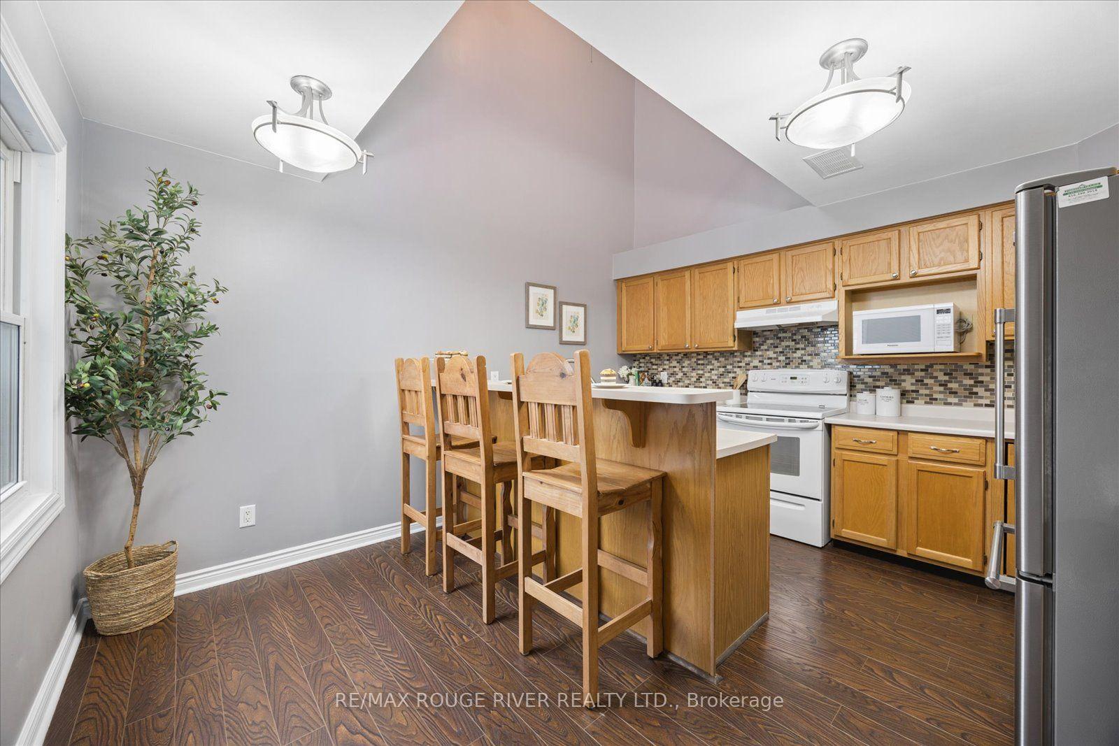 Photo 10 of Unit 7A, 1651 Nash Road, Clarington, Courtice — HOMEH