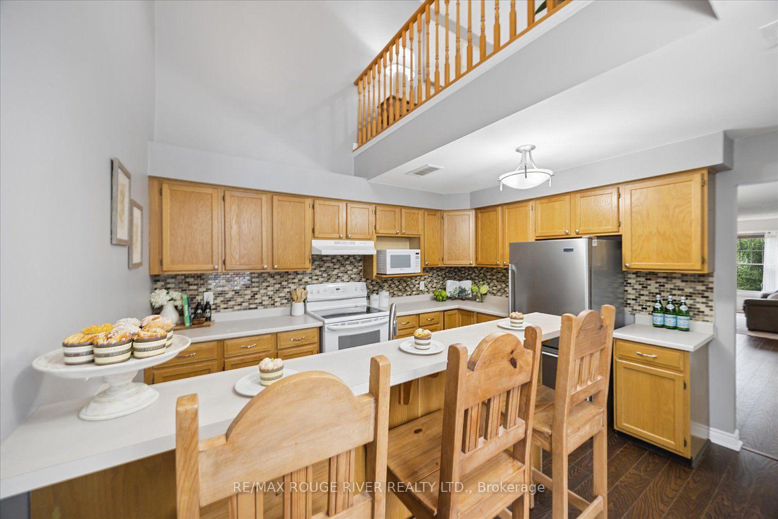Photo 11 of Unit 7A, 1651 Nash Road, Clarington, Courtice — HOMEH