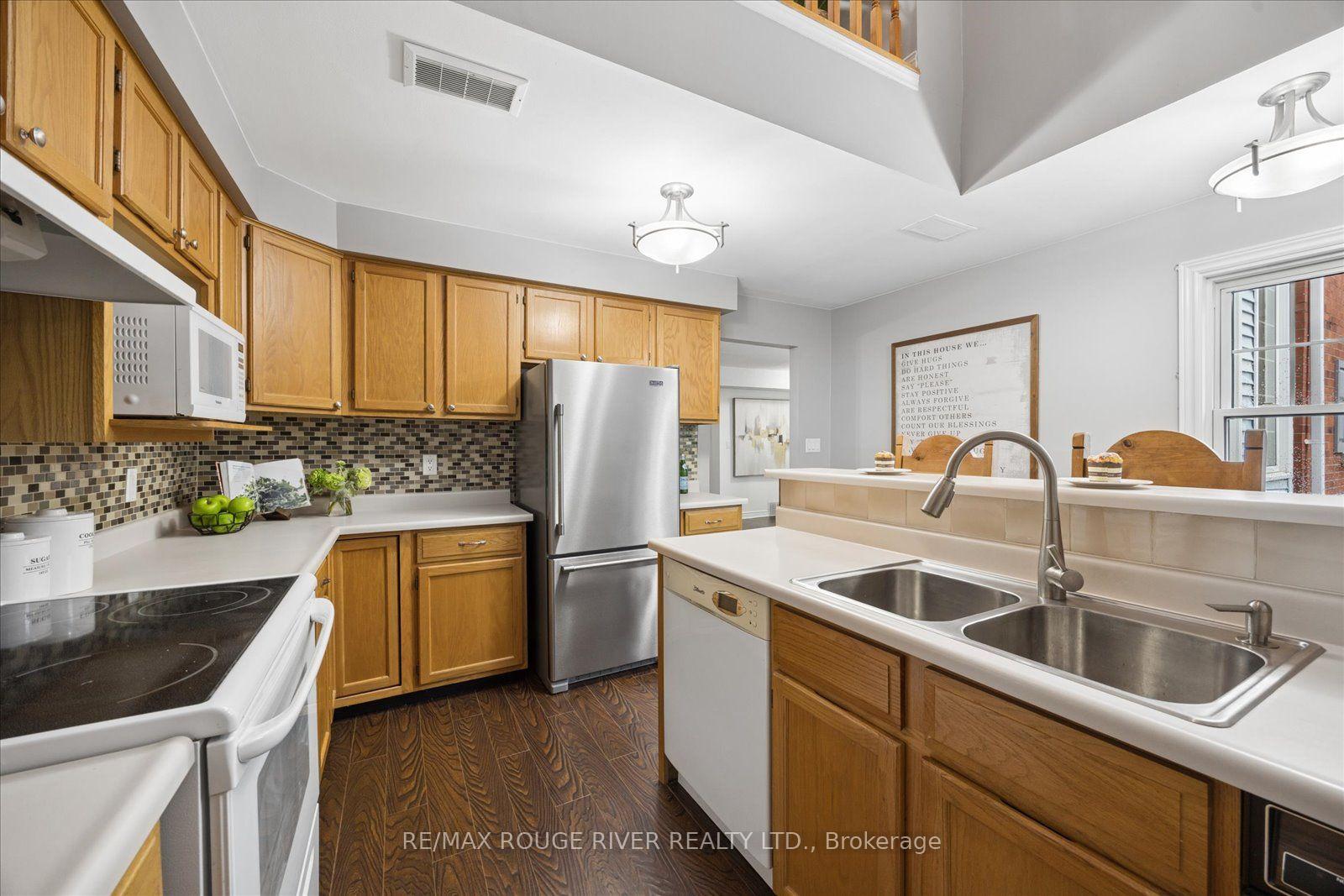 Photo 12 of Unit 7A, 1651 Nash Road, Clarington, Courtice — HOMEH