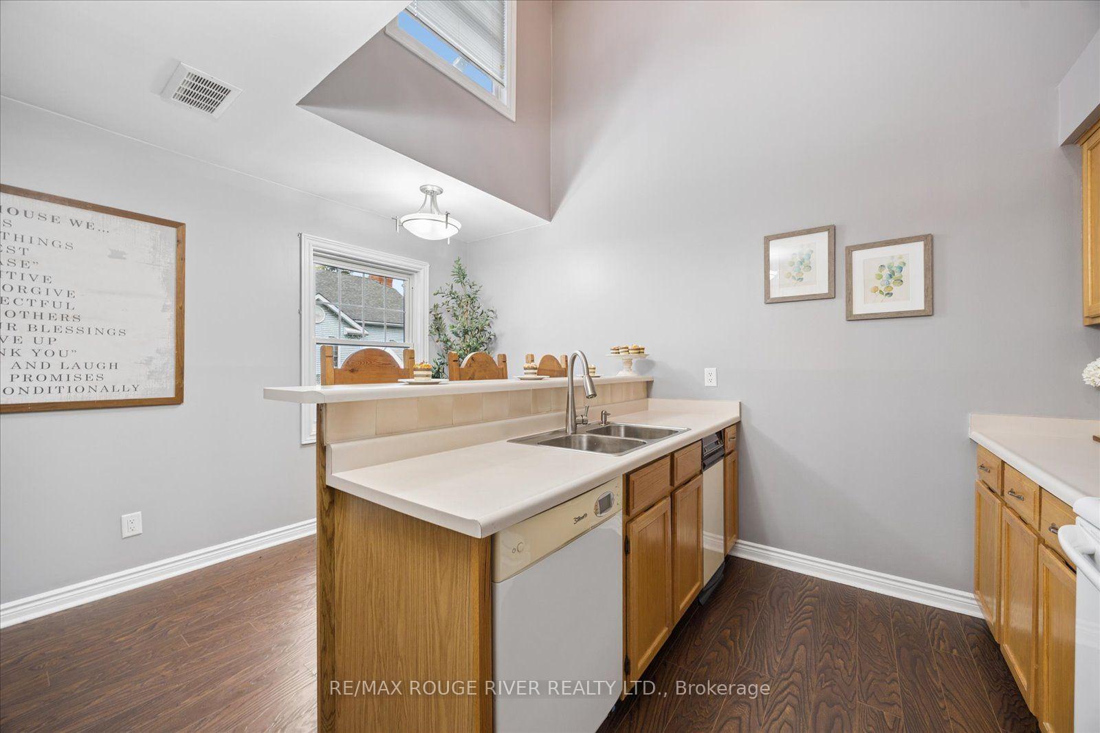 Photo 13 of Unit 7A, 1651 Nash Road, Clarington, Courtice — HOMEH