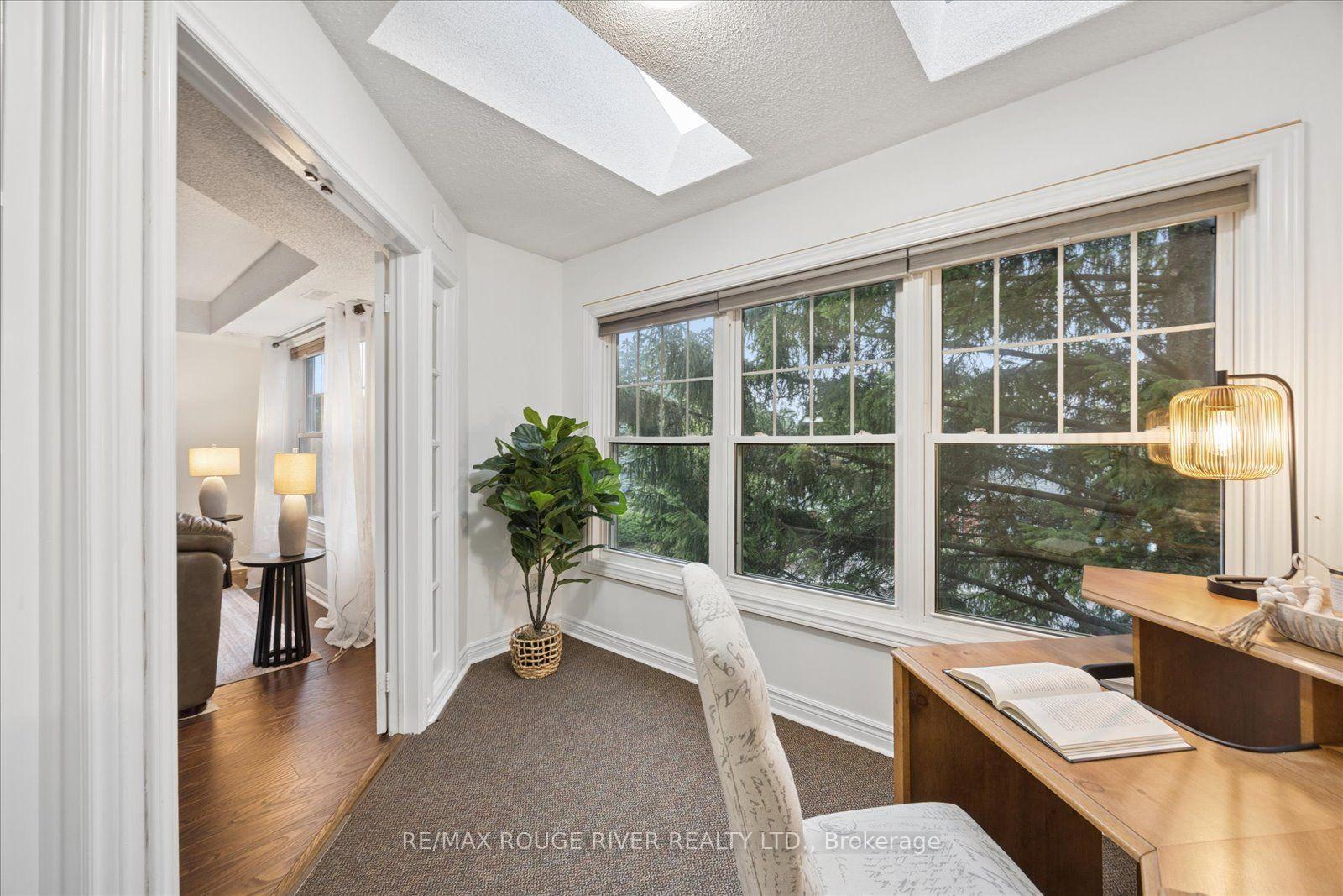 Photo 14 of Unit 7A, 1651 Nash Road, Clarington, Courtice — HOMEH