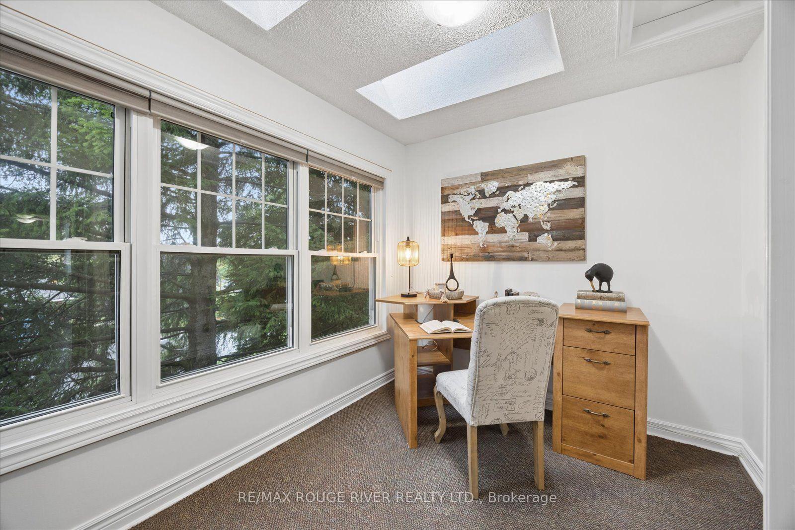 Photo 15 of Unit 7A, 1651 Nash Road, Clarington, Courtice — HOMEH