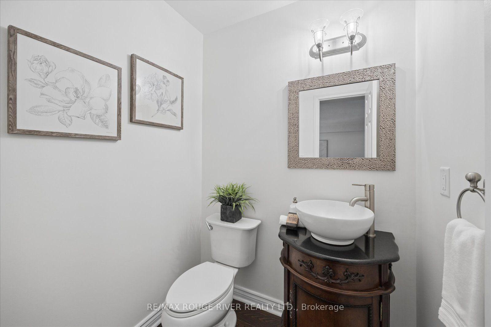 Photo 16 of Unit 7A, 1651 Nash Road, Clarington, Courtice — HOMEH