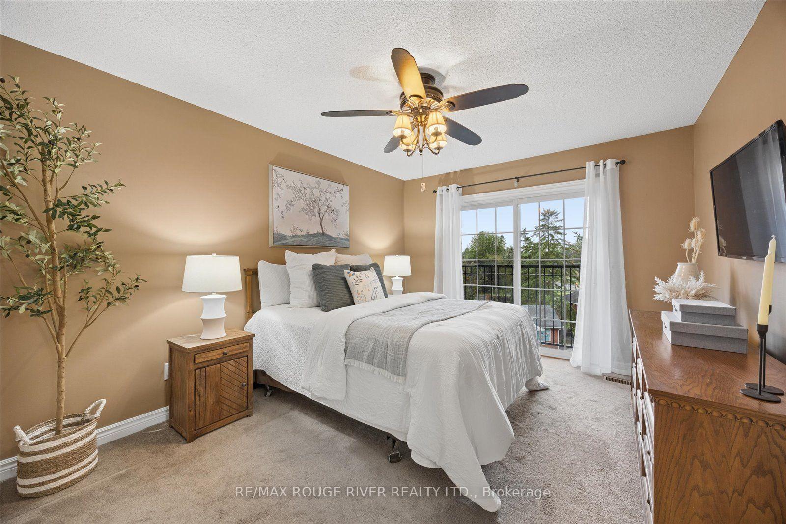 Photo 17 of Unit 7A, 1651 Nash Road, Clarington, Courtice — HOMEH