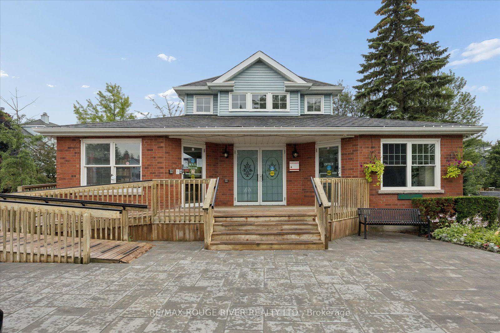 Photo 28 of Unit 7A, 1651 Nash Road, Clarington, Courtice — HOMEH