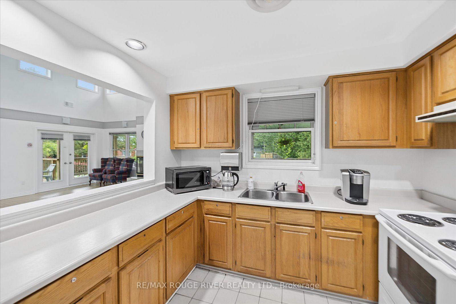 Photo 31 of Unit 7A, 1651 Nash Road, Clarington, Courtice — HOMEH