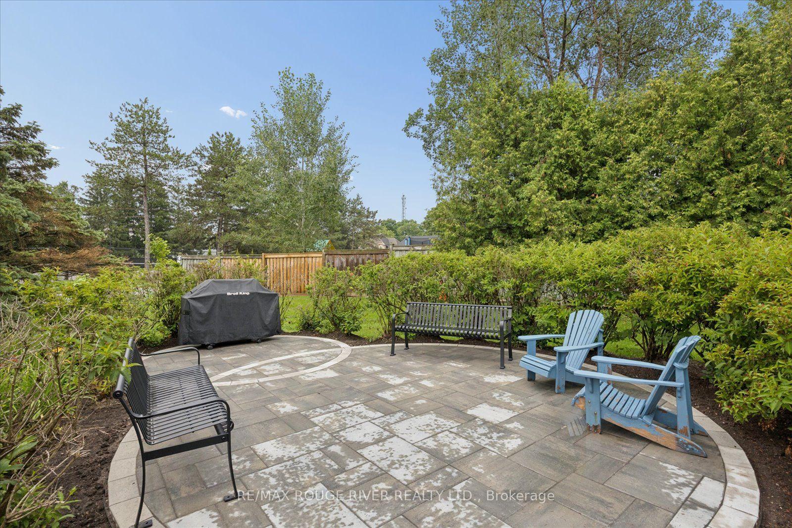 Photo 32 of Unit 7A, 1651 Nash Road, Clarington, Courtice — HOMEH