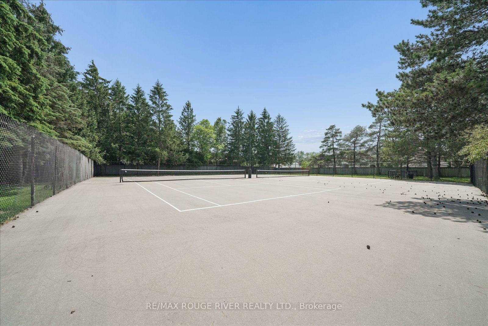 Photo 33 of Unit 7A, 1651 Nash Road, Clarington, Courtice — HOMEH