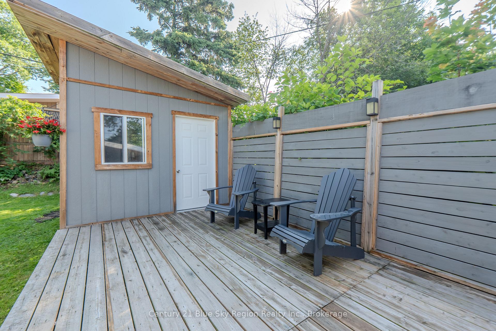 Photo 37 of 1440 Jane Street, North Bay, West End — HOMEH
