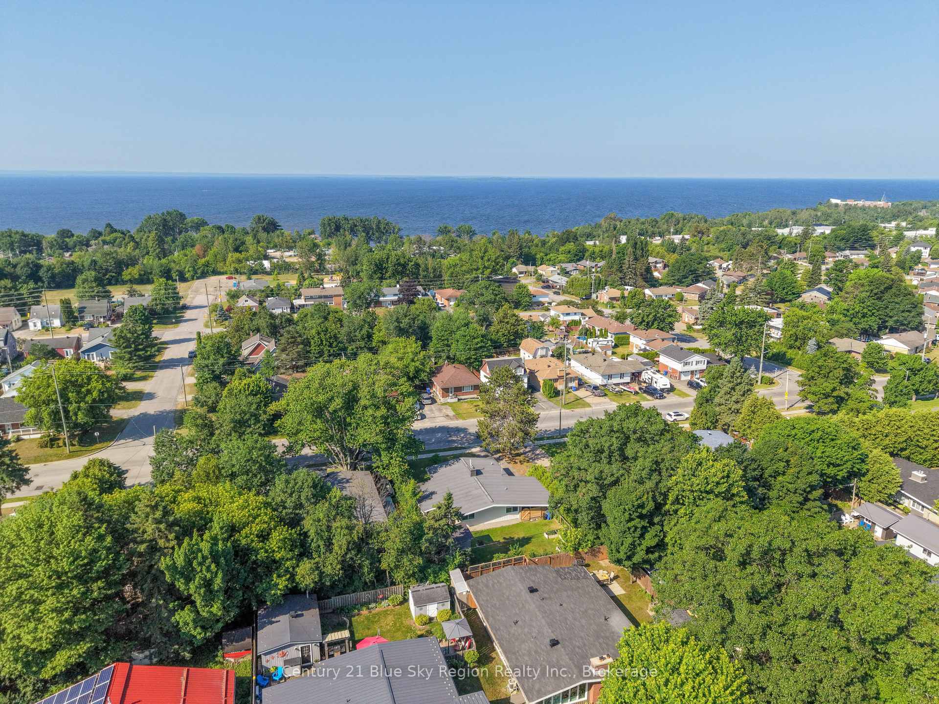 Photo 40 of 1440 Jane Street, North Bay, West End — HOMEH