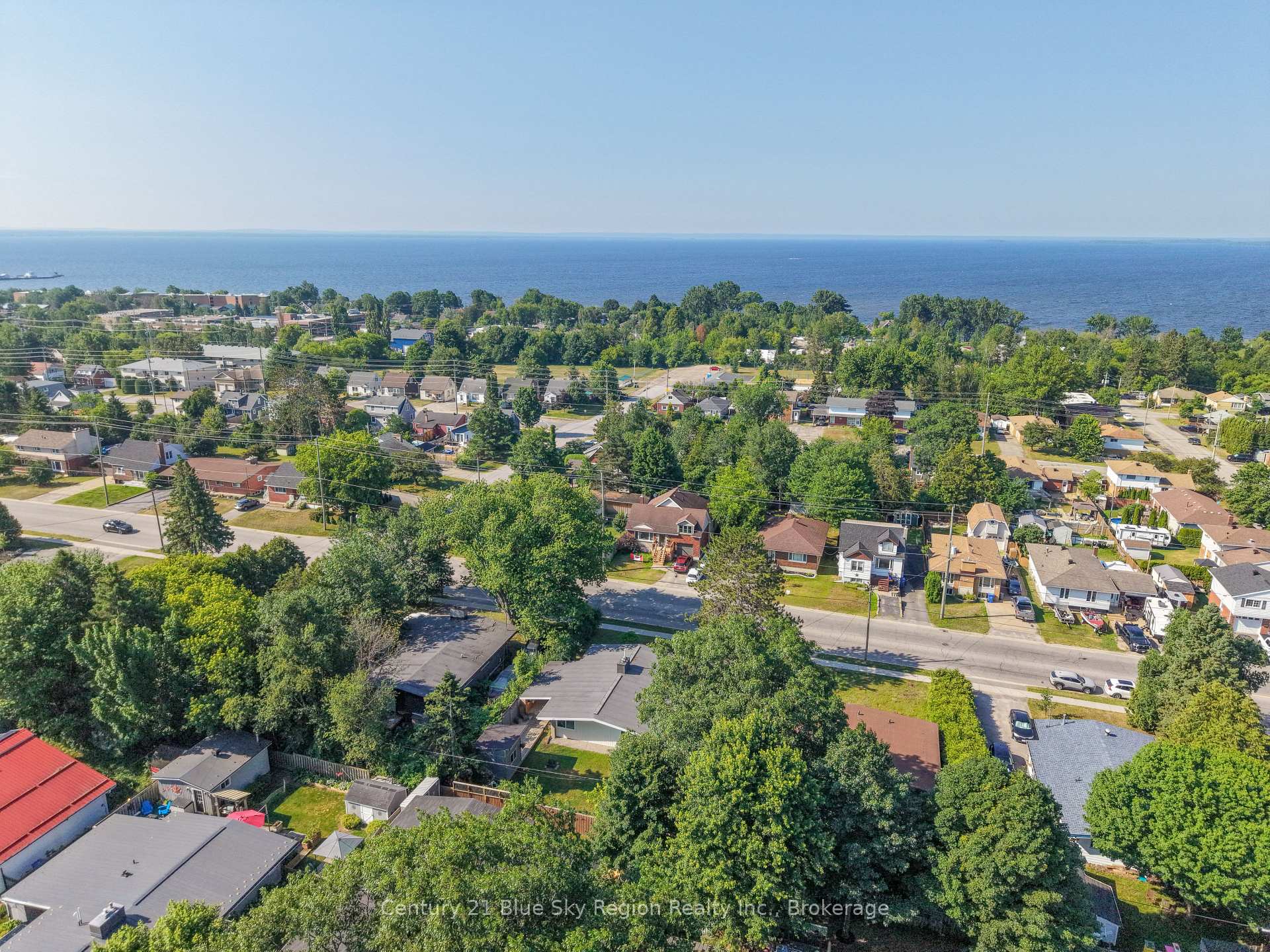 Photo 41 of 1440 Jane Street, North Bay, West End — HOMEH