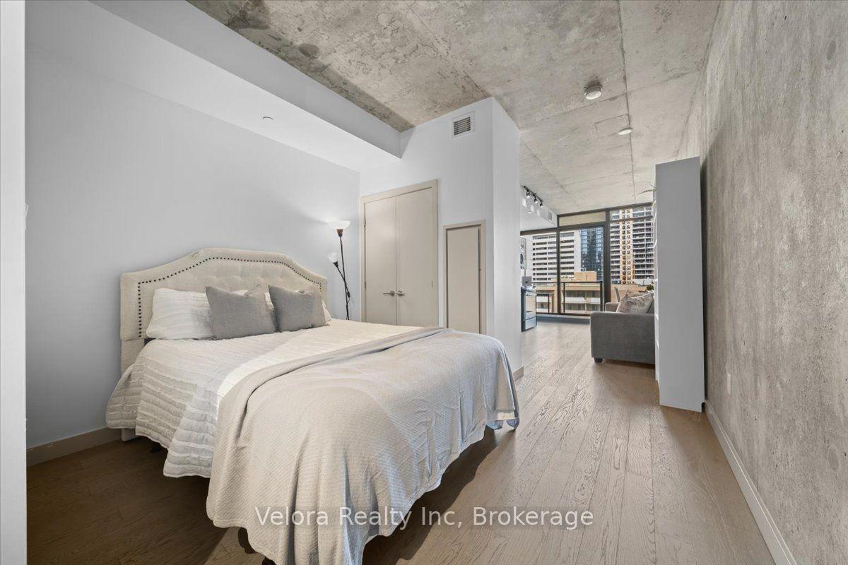 Photo 10 of Unit 1014, 224 Lyon Street, Ottawa, Ottawa Centre — HOMEH