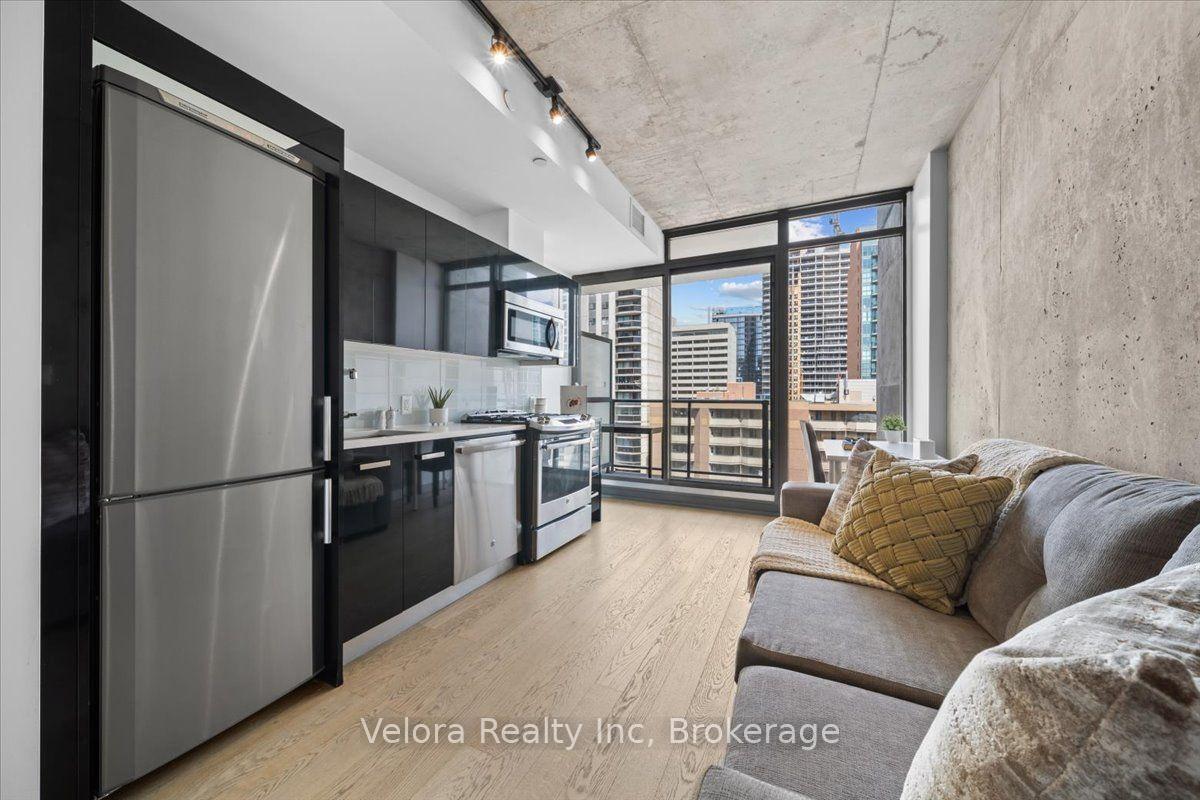 Photo 13 of Unit 1014, 224 Lyon Street, Ottawa, Ottawa Centre — HOMEH