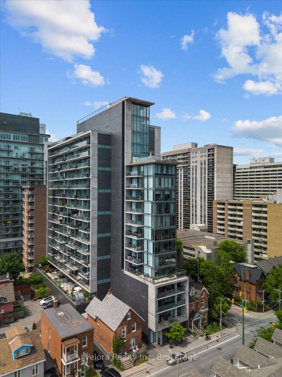 Photo 30 of Unit 1014, 224 Lyon Street, Ottawa, Ottawa Centre — HOMEH