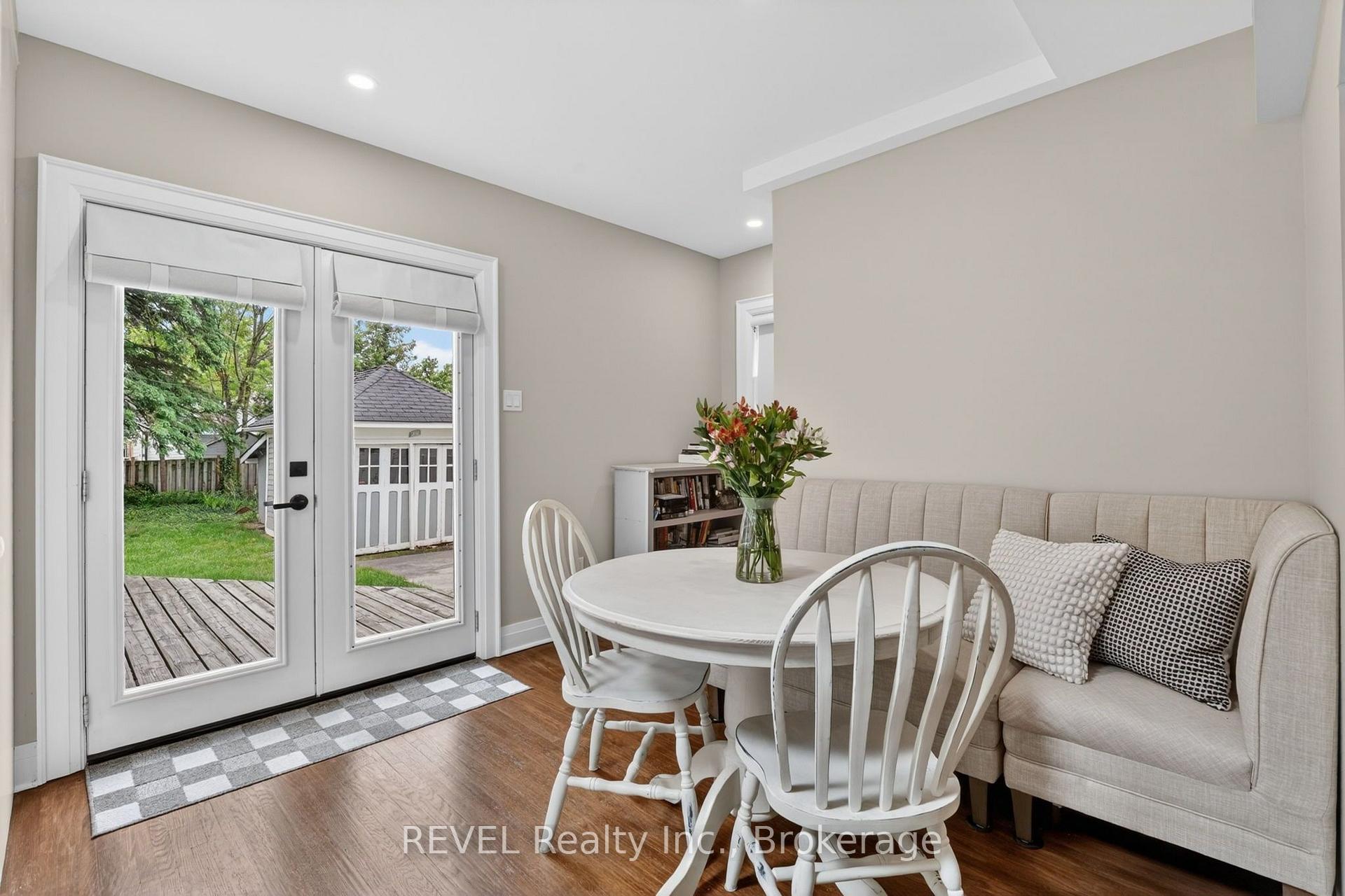 Photo 25 of 74 St. Patrick Street, St. Catharines, Downtown — HOMEH