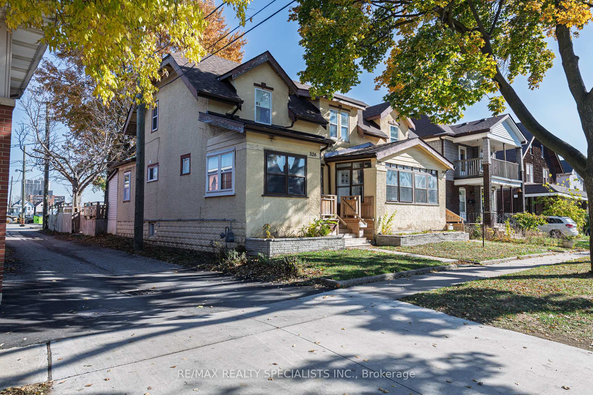 Photo of 332 Elm Avenue