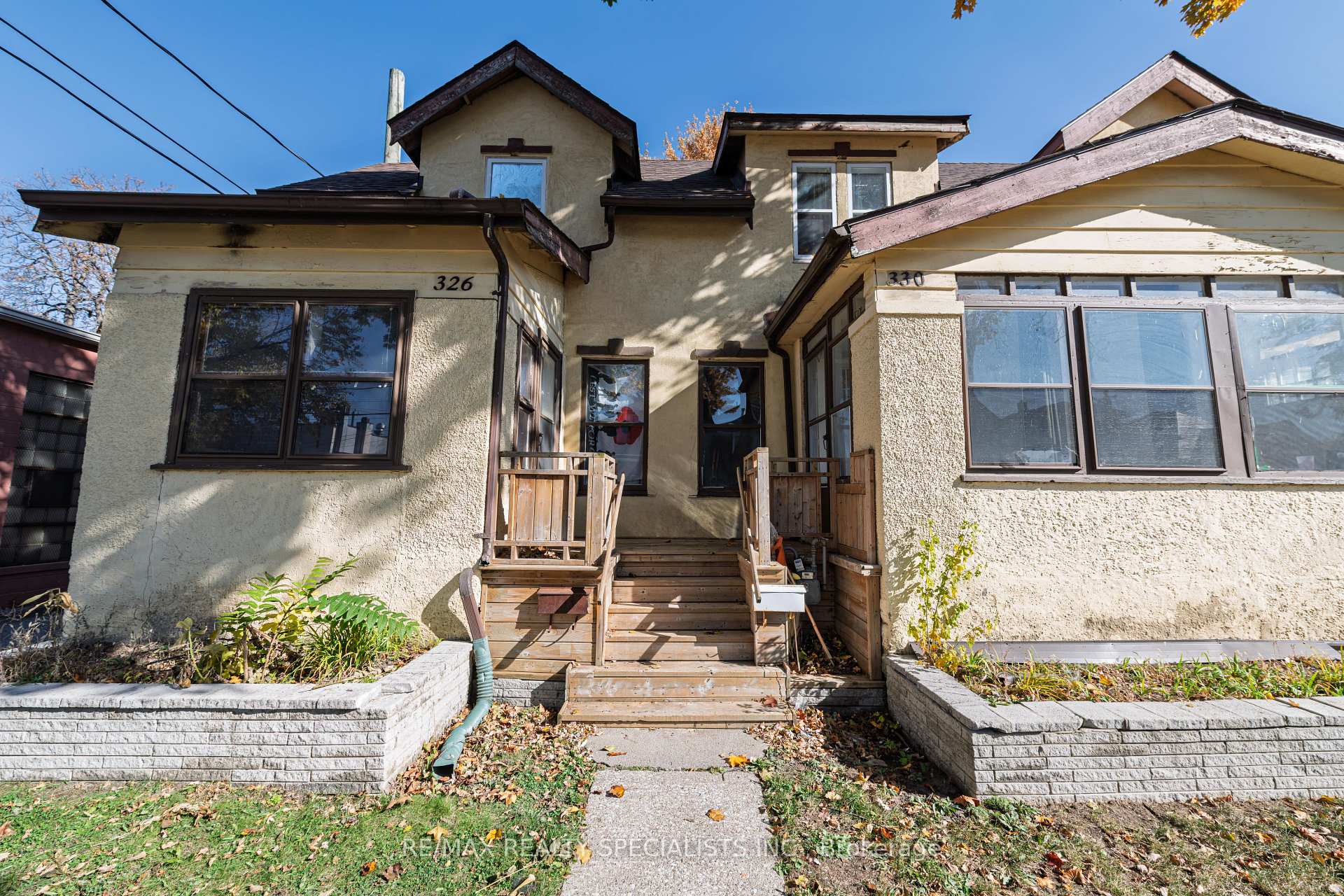 Photo 2 of 332 Elm Avenue, Windsor — HOMEH