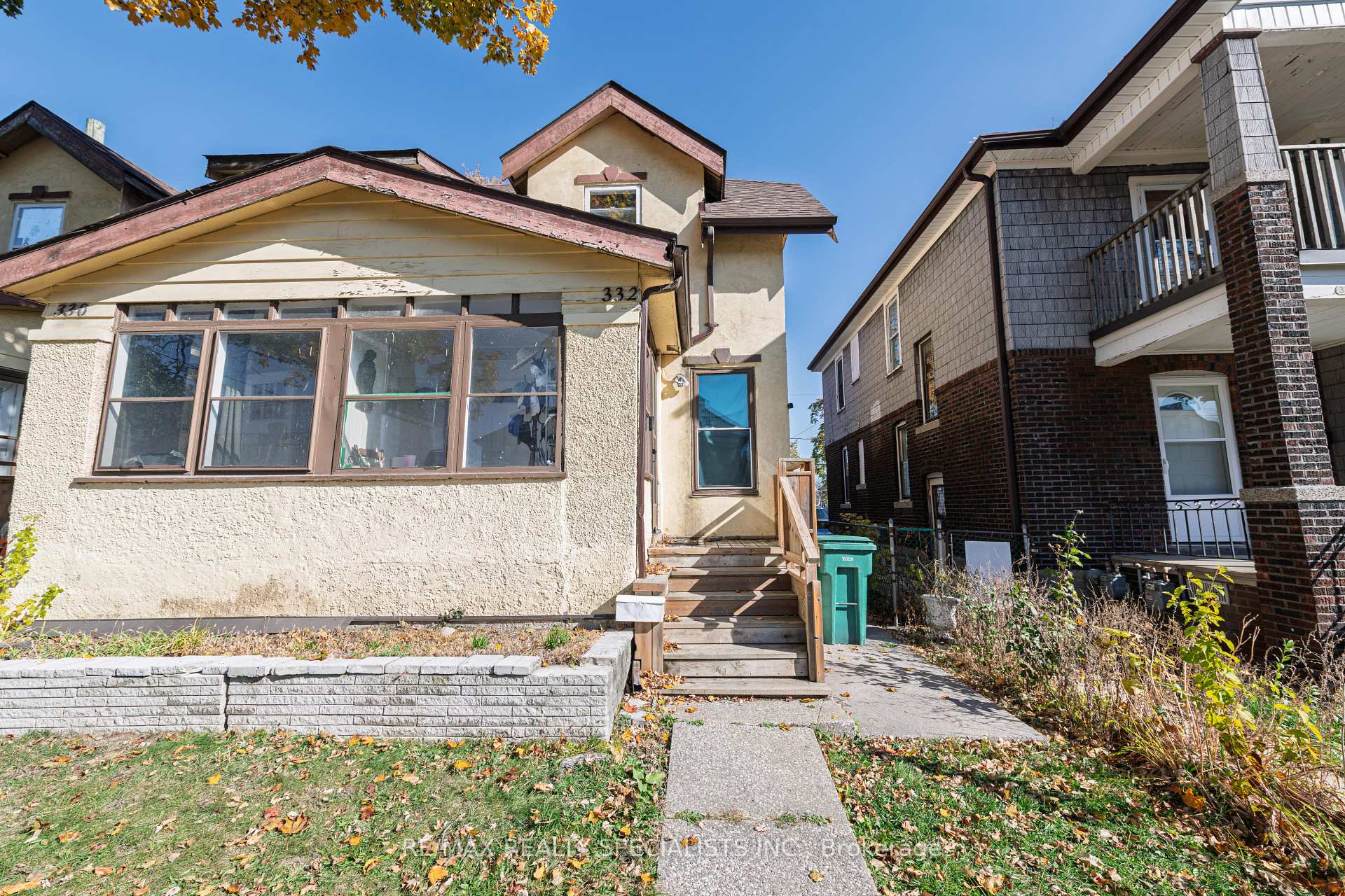 Photo 3 of 332 Elm Avenue, Windsor — HOMEH