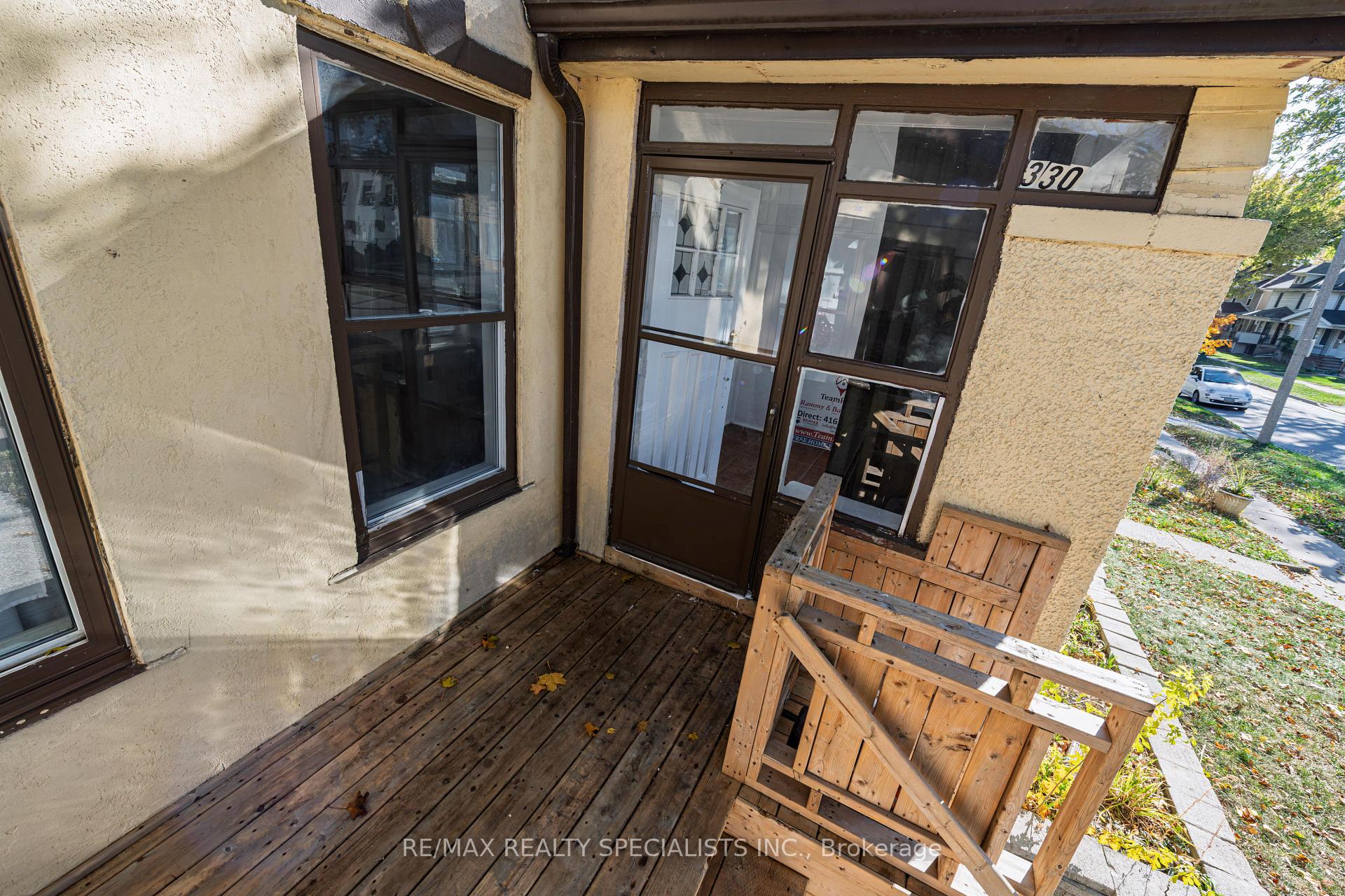 Photo 5 of 332 Elm Avenue, Windsor — HOMEH