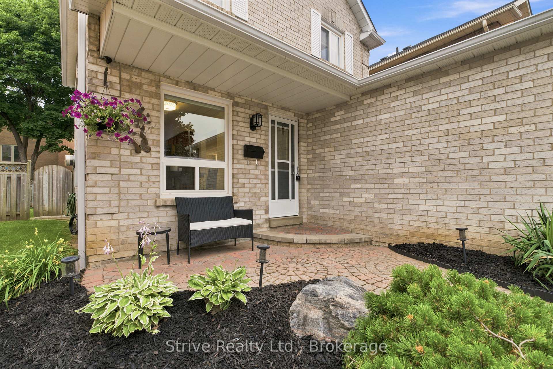 Photo 2 of 54 Deverill Crescent, Ajax, Central West — HOMEH