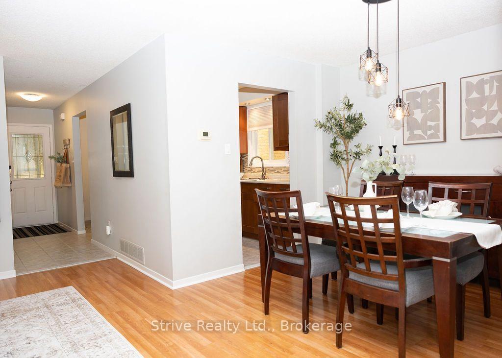 Photo 3 of 54 Deverill Crescent, Ajax, Central West — HOMEH
